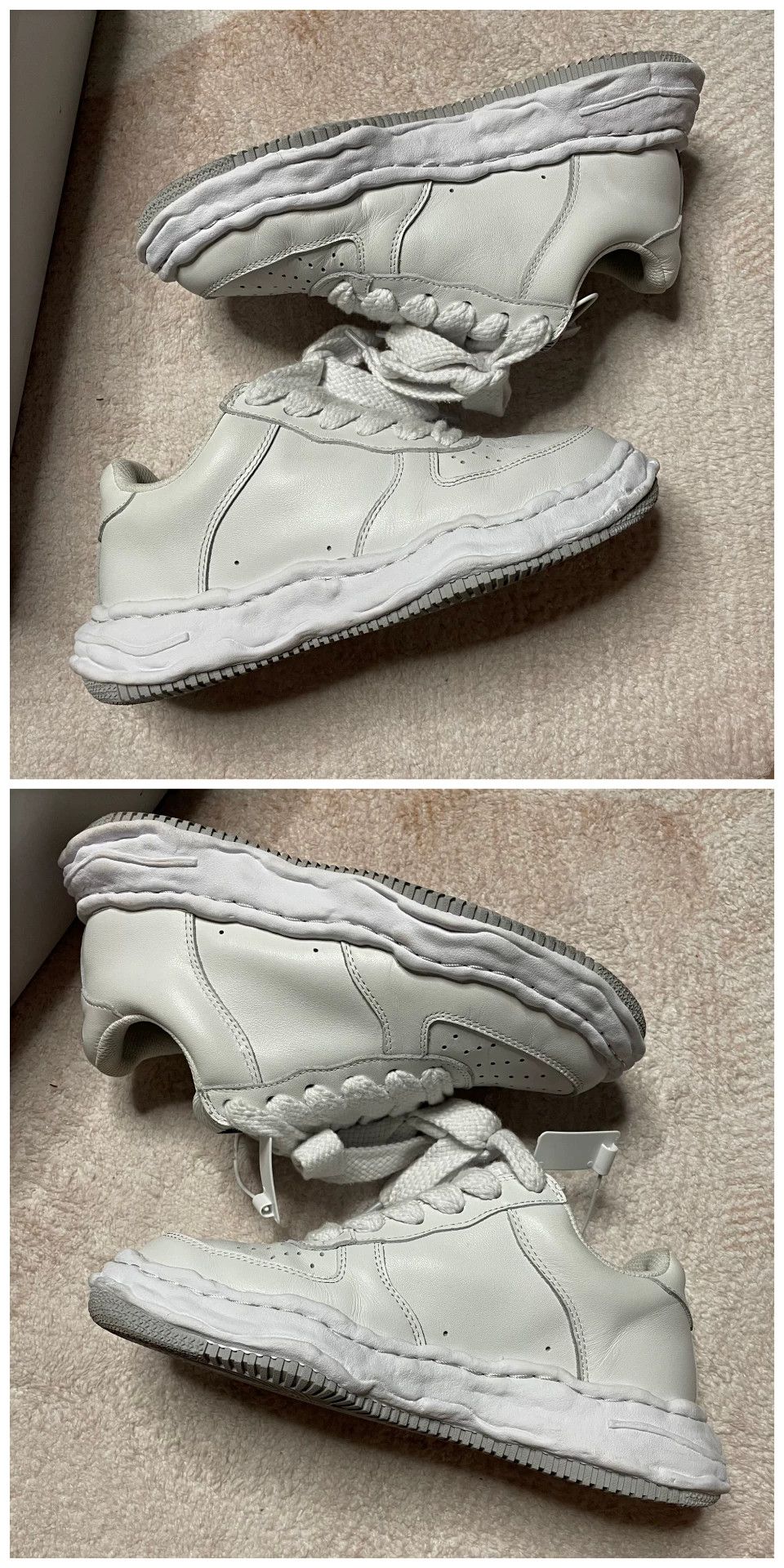 Nike Nike Multi Lowtop Sneakers 40 Men Size US 7.5 / EU 40-41 - 2 Thumbnail