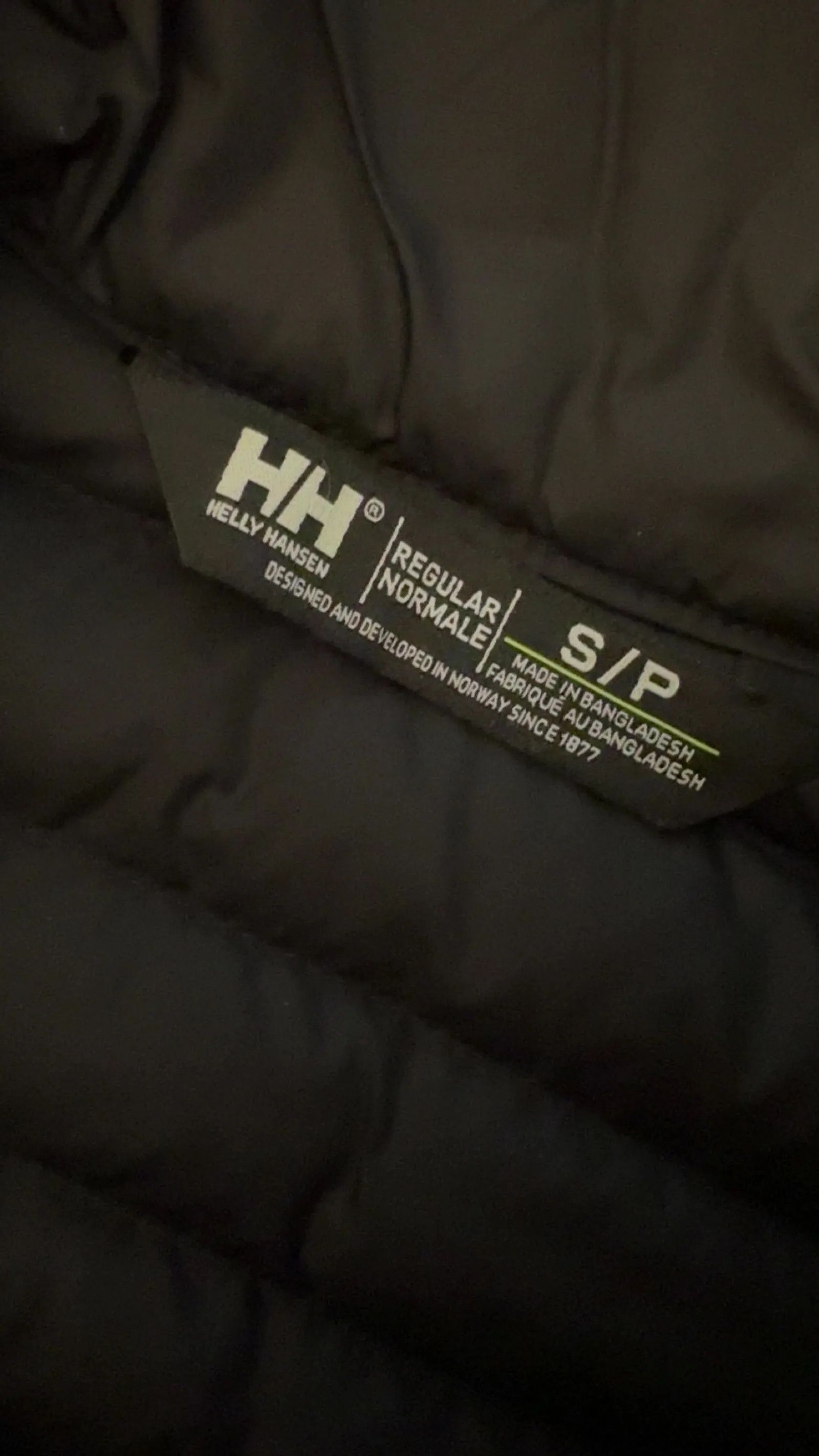 Helly Hansen Helly Hansen Helly Hansen Sirdal Insulated väst Down Jacket Size S / US 4 / IT 40 - 2 Thumbnail