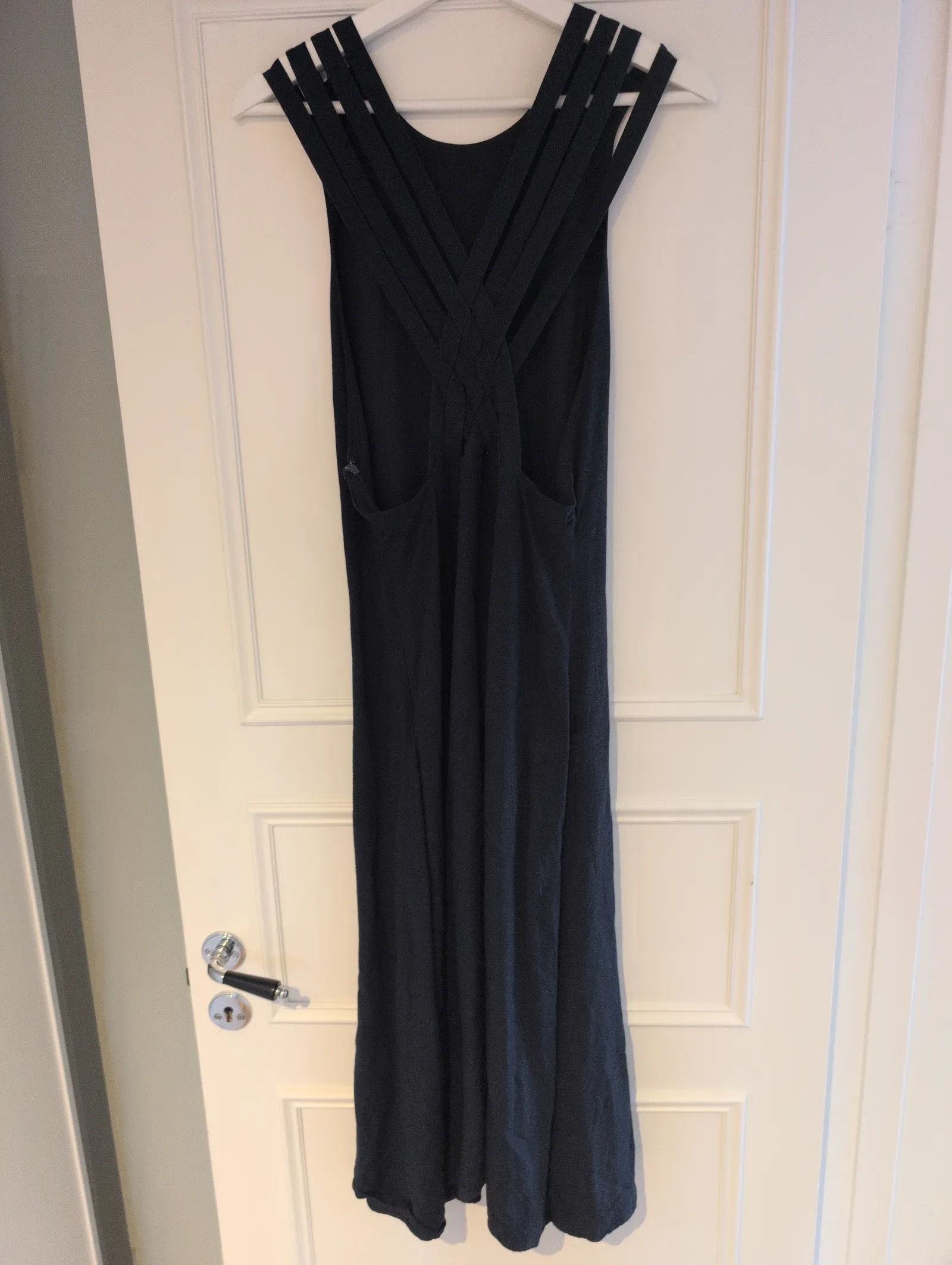 KHAITE Khaite Dress Size L / US 10 / IT 46 - 3 Thumbnail