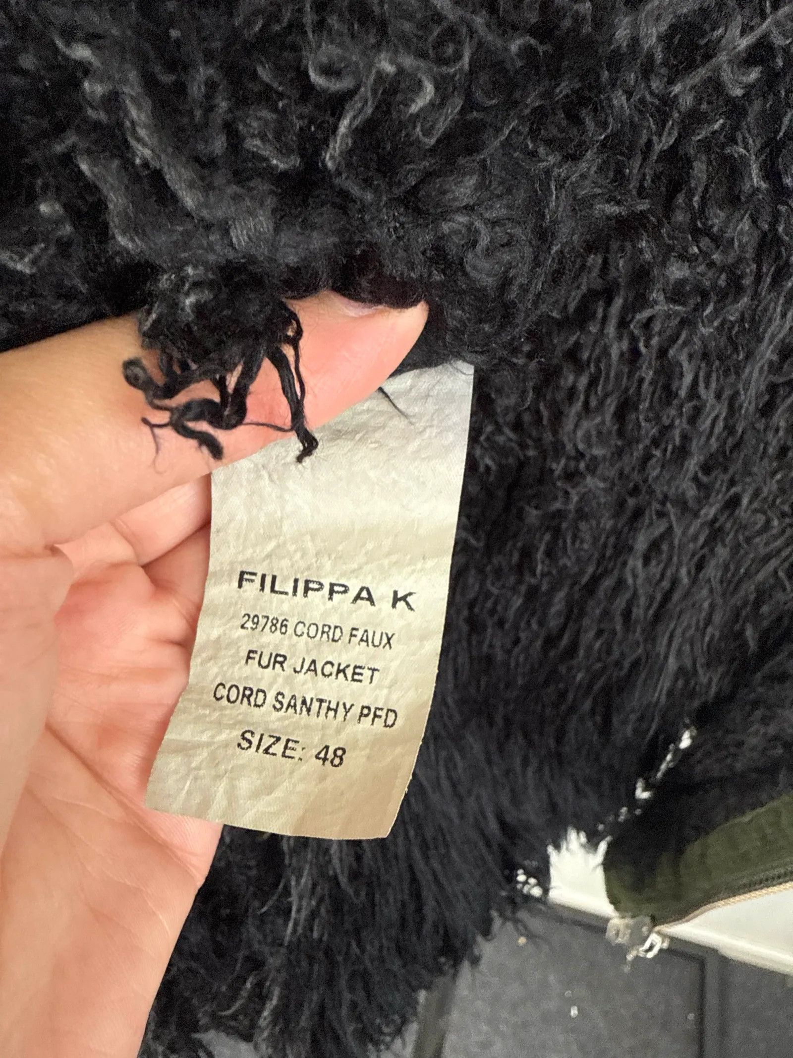 Filippa K Filippa K Jacket Size US M / EU 48-50 / 2 - 3 Thumbnail
