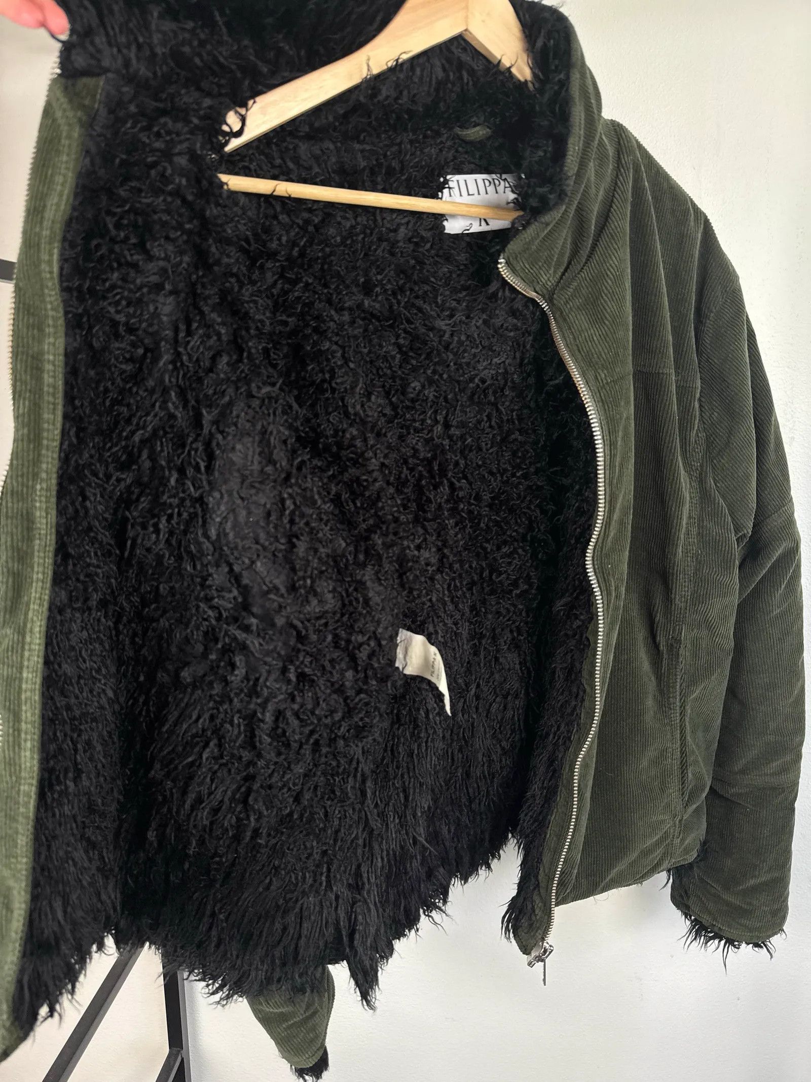 Filippa K Filippa K Jacket Size US M / EU 48-50 / 2 - 5 Thumbnail