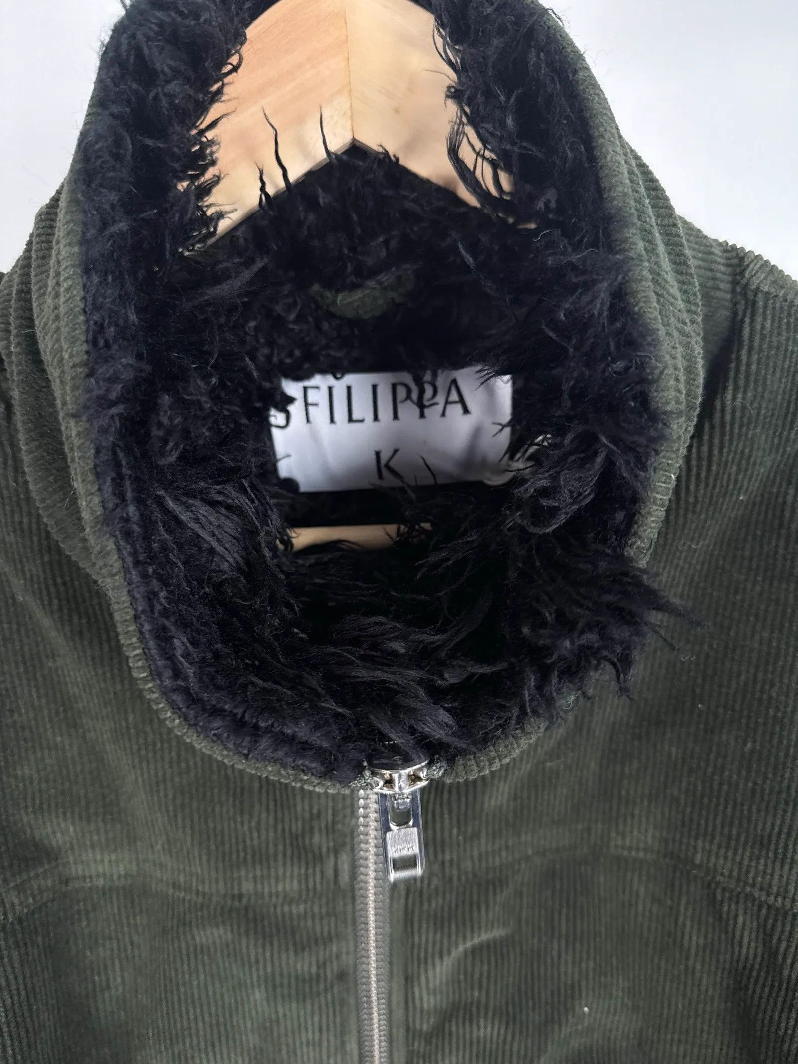 Filippa K Filippa K Jacket Size US M / EU 48-50 / 2 - 2 Thumbnail