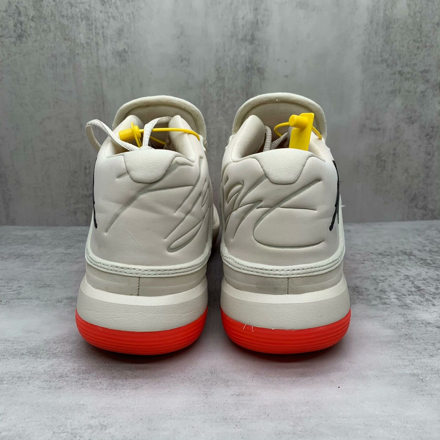 Nike Nike Pink Lowtop Sneakers 44 Men Size US 10.5 / EU 43-44 - 5 Thumbnail
