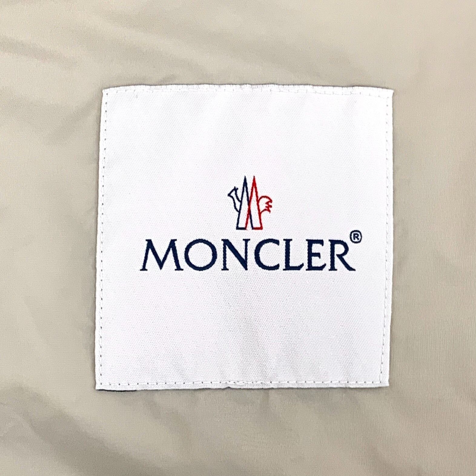Moncler Moncler Brown Light Jacket L Men Size US L / EU 52-54 / 3 - 7 Thumbnail