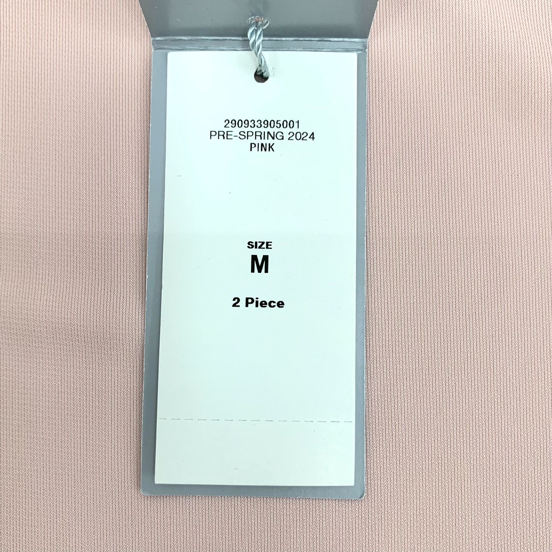 Other Pink Dress M Women Size M / US 6-8 / IT 42-44 - 7 Thumbnail