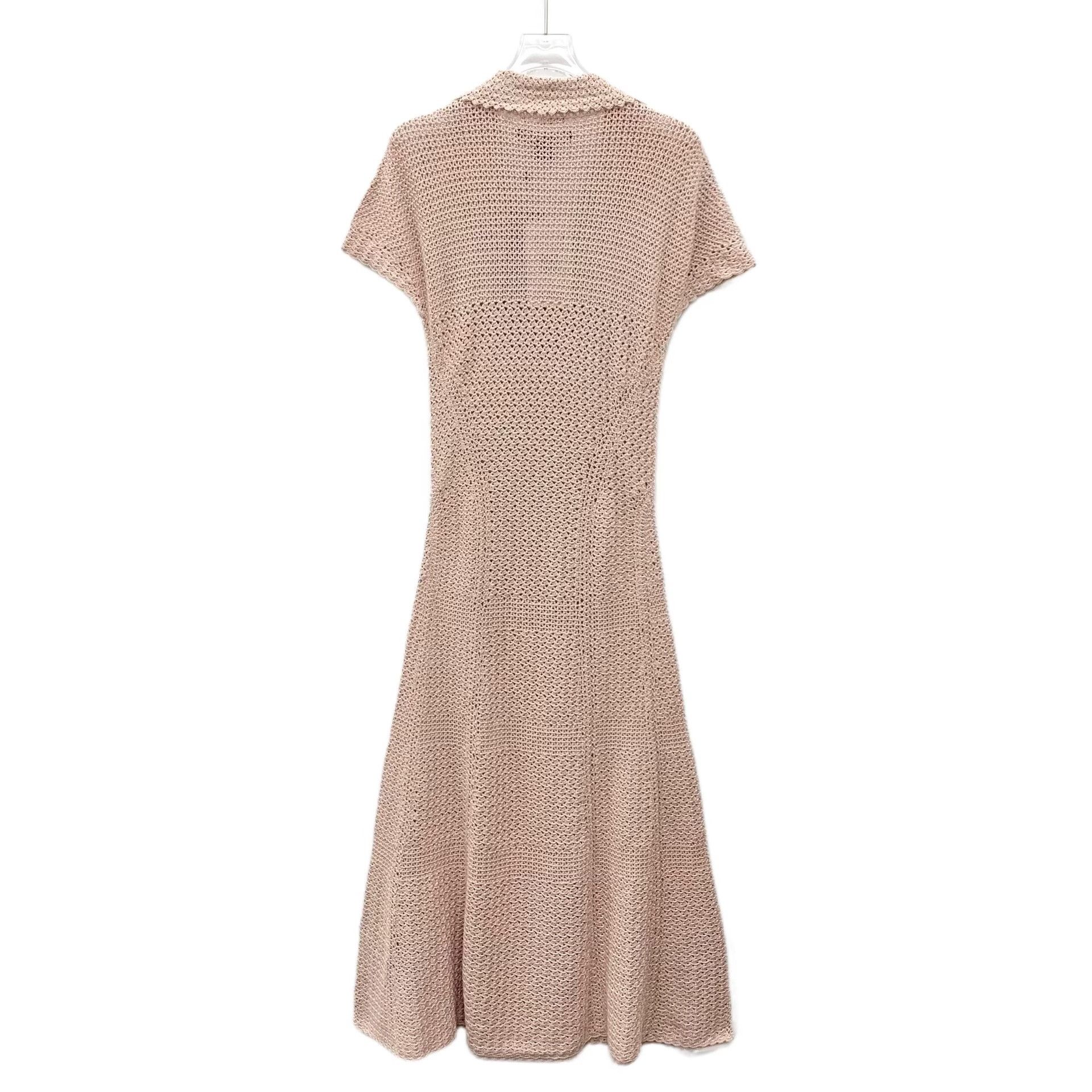 Other Pink Dress M Women Size M / US 6-8 / IT 42-44 - 2 Thumbnail