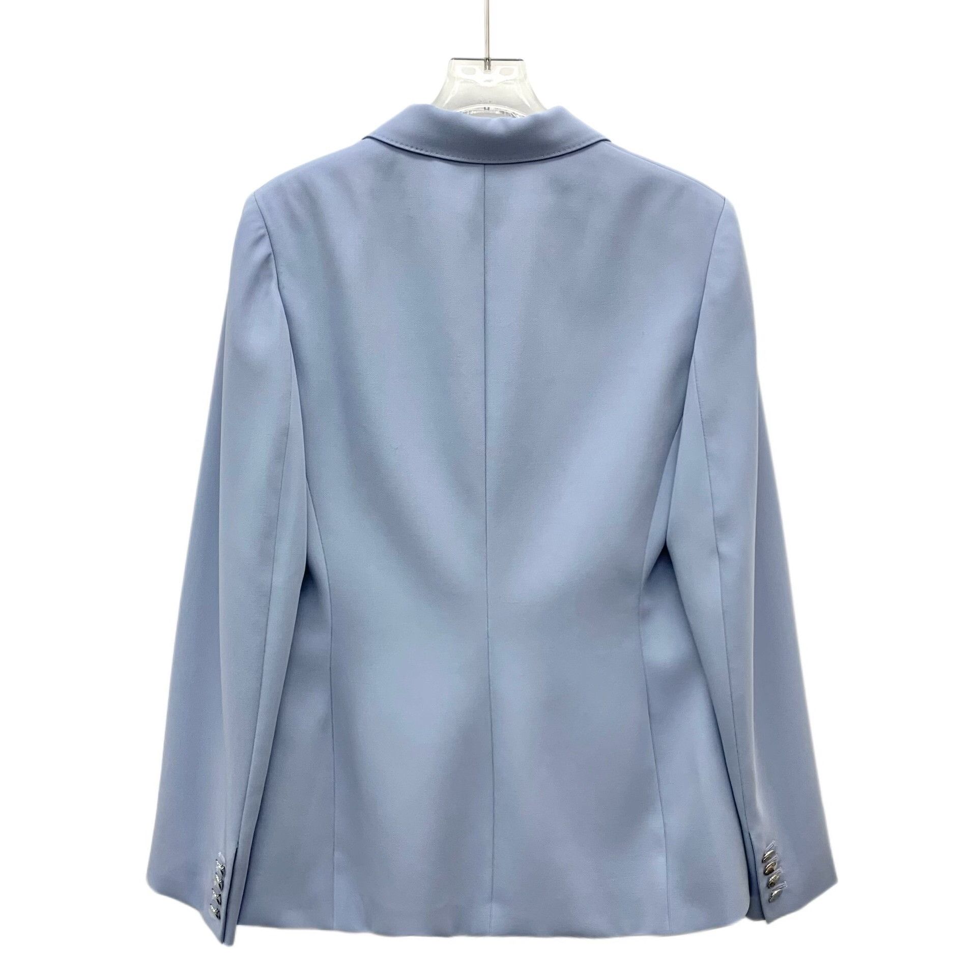Other Blue Jacket XL Women Size XL / US 12-14 / IT 48-50 - 2 Thumbnail