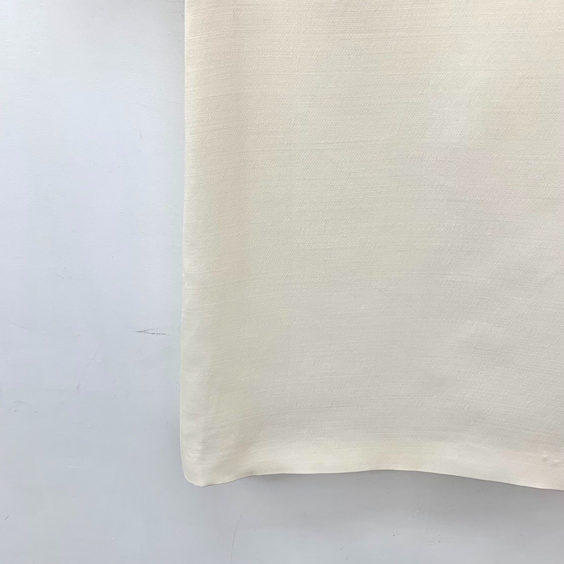 Valentino Valentino White Dress M Women Size M / US 6-8 / IT 42-44 - 4 Thumbnail