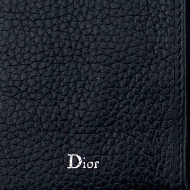 Dior Dior Retro Printed Black Item M Men Size ONE SIZE - 6 Thumbnail