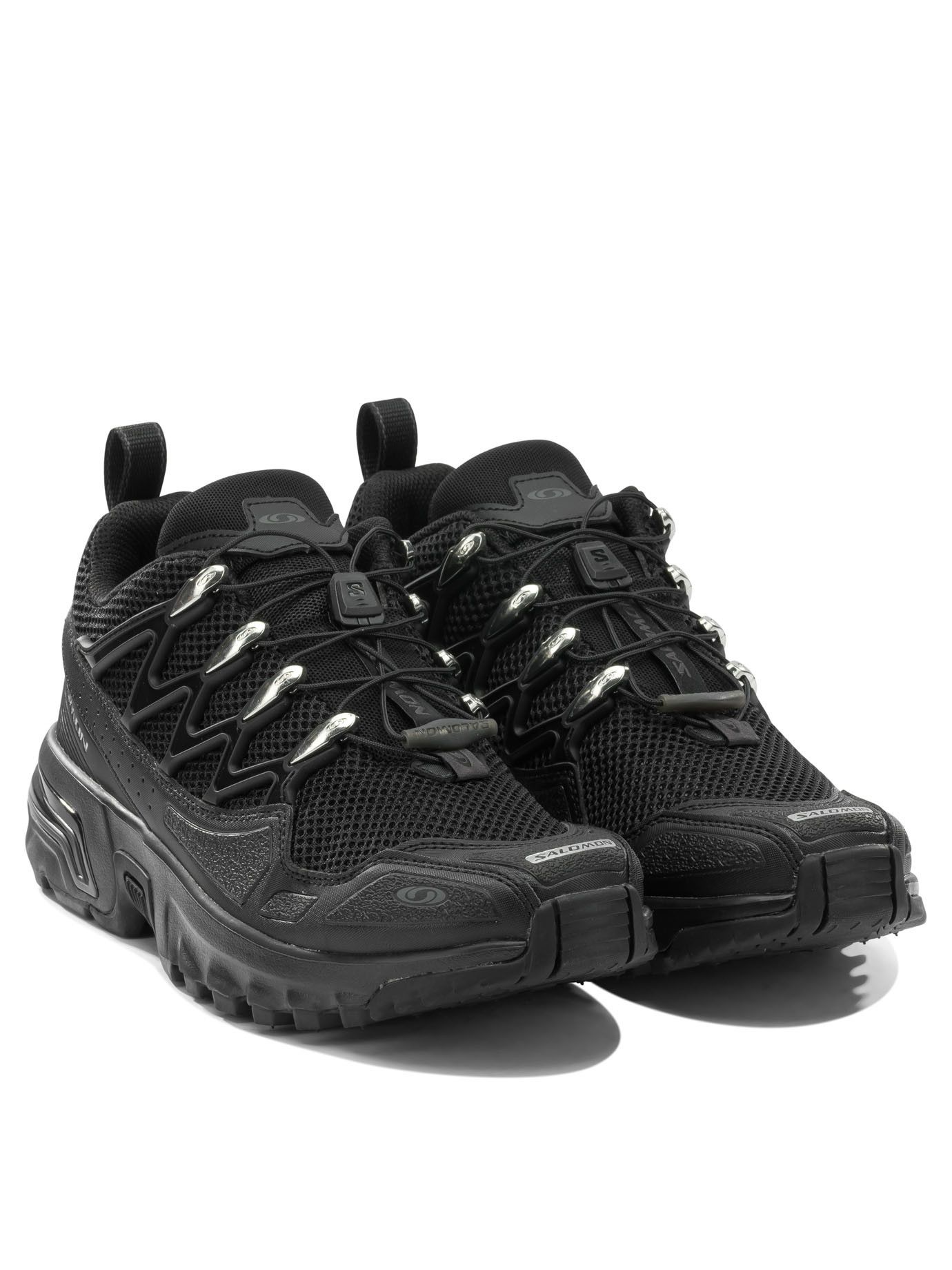 Salomon Salomon Sneakers & Slip-On US 7 Men - USA Duties Paid Size US 7.5 / EU 40-41 - 2 Thumbnail