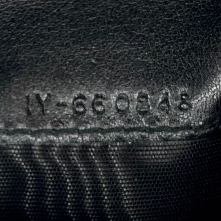 Salvatore Ferragamo Salvatore Ferragamo Black Item M Men Size ONE SIZE - 7 Thumbnail