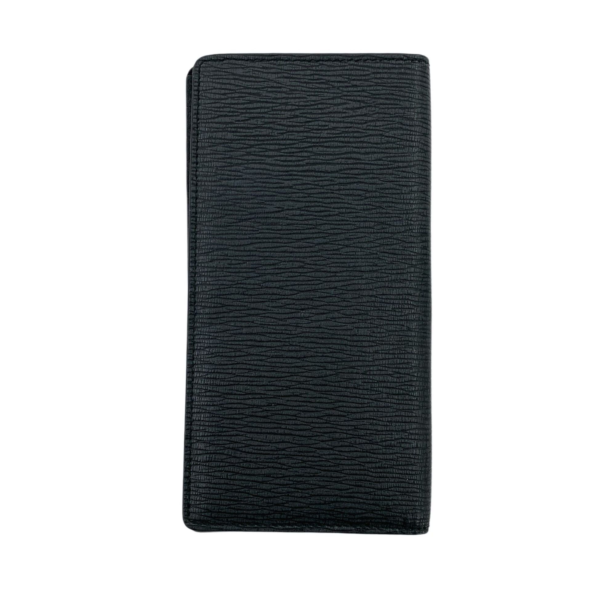 Salvatore Ferragamo Salvatore Ferragamo Black Item M Men Size ONE SIZE - 2 Thumbnail