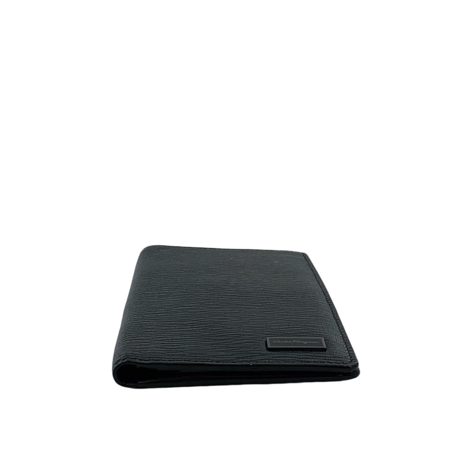 Salvatore Ferragamo Salvatore Ferragamo Black Item M Men Size ONE SIZE - 4 Thumbnail
