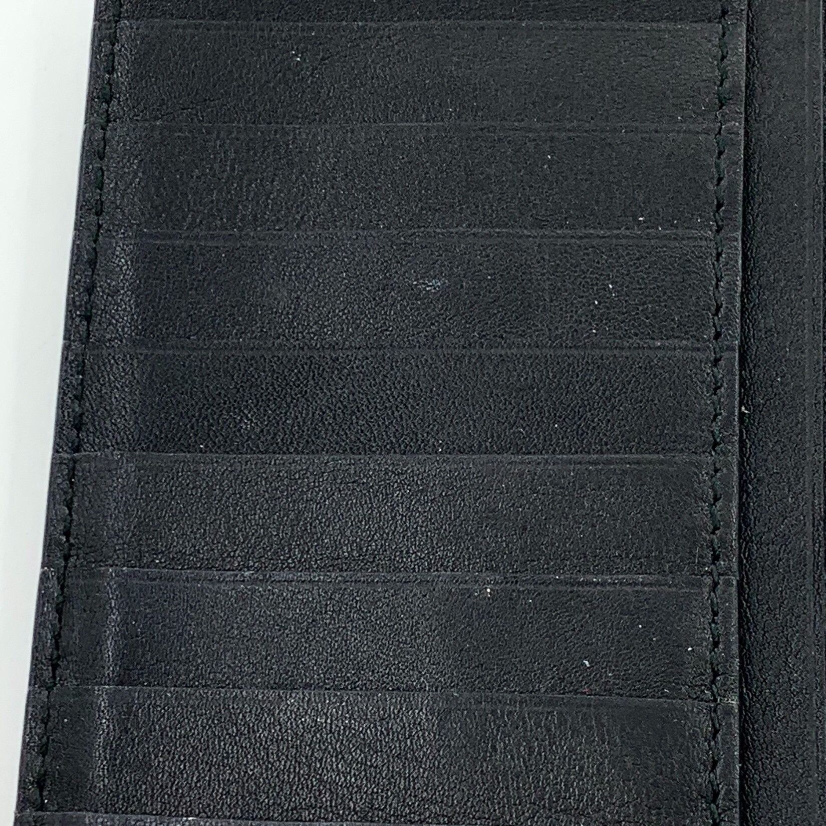 Salvatore Ferragamo Salvatore Ferragamo Black Item M Men Size ONE SIZE - 8 Thumbnail