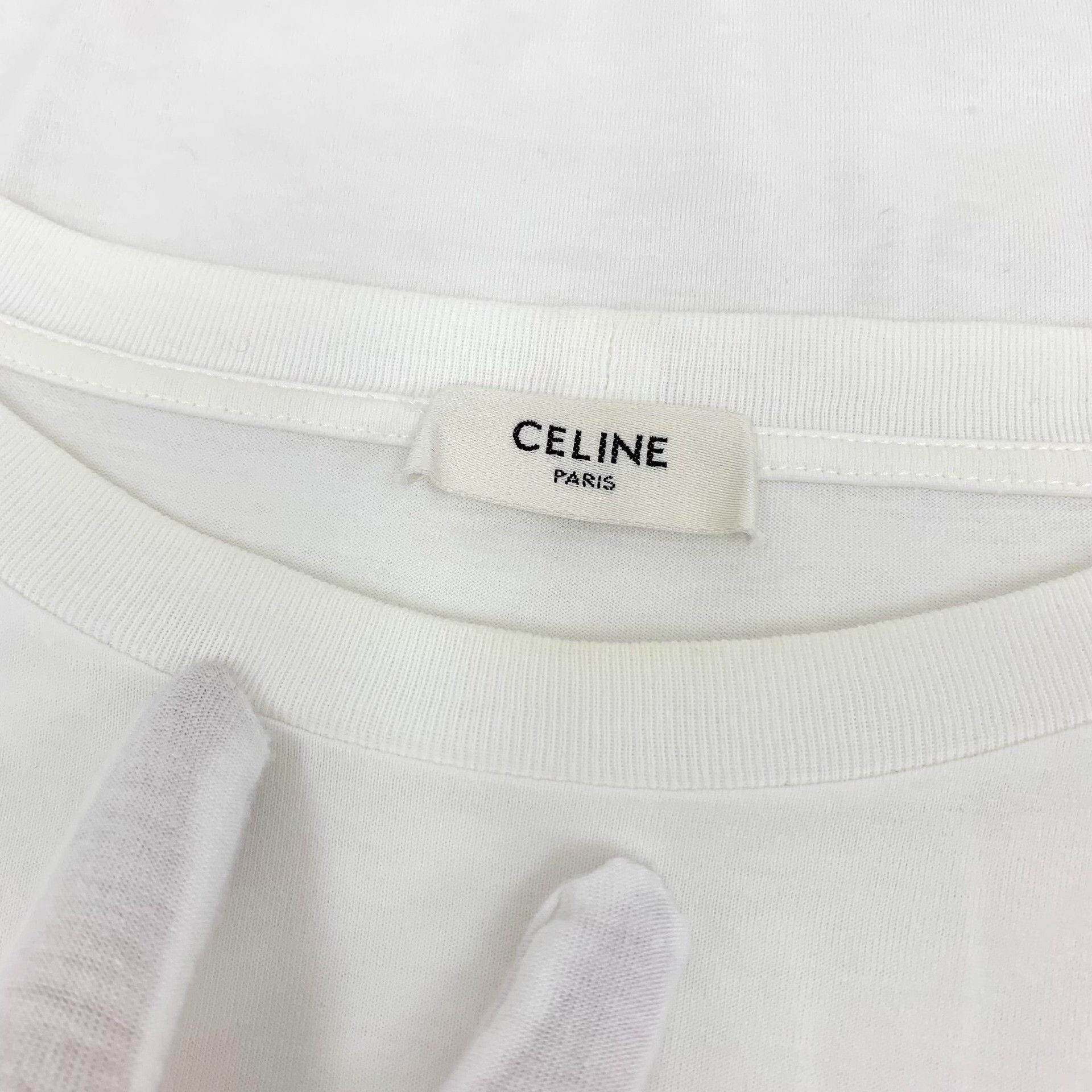 Salvatore Ferragamo Salvatore Ferragamo White T-Shirt XXL Women Size XXL / US 16-18 / IT 52-54 - 9 Thumbnail
