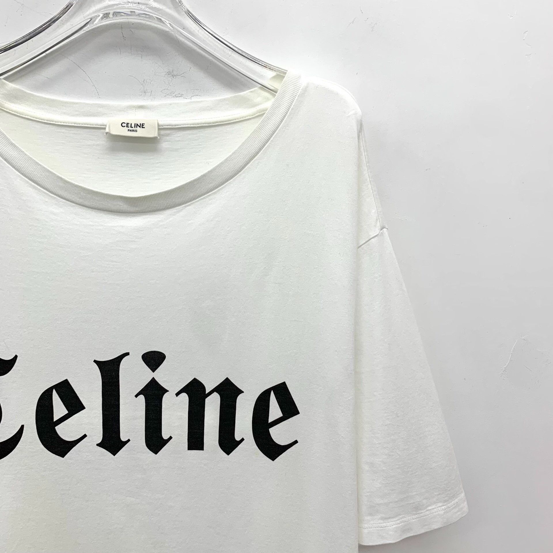 Salvatore Ferragamo Salvatore Ferragamo White T-Shirt XXL Women Size XXL / US 16-18 / IT 52-54 - 3 Thumbnail