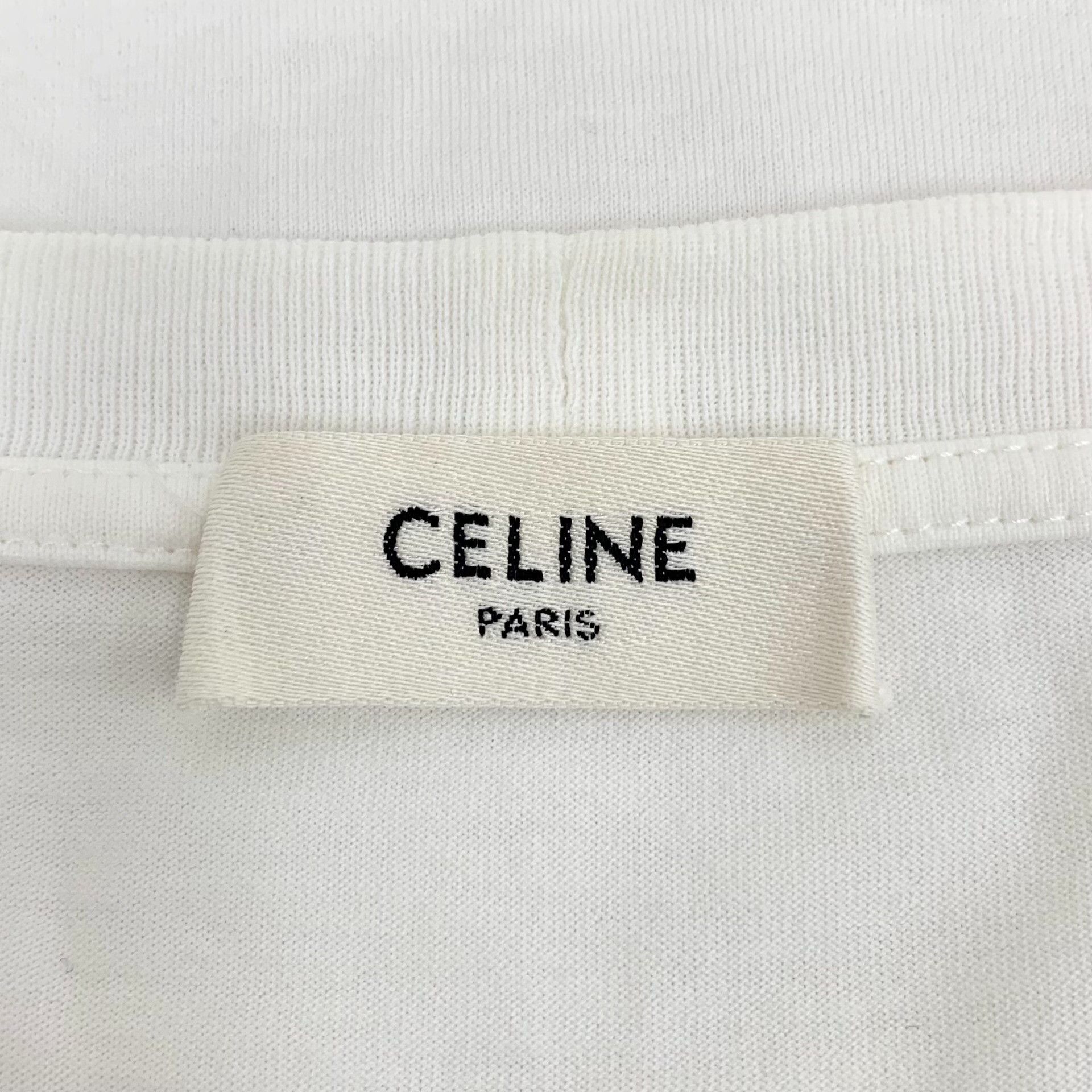 Salvatore Ferragamo Salvatore Ferragamo White T-Shirt XXL Women Size XXL / US 16-18 / IT 52-54 - 5 Thumbnail