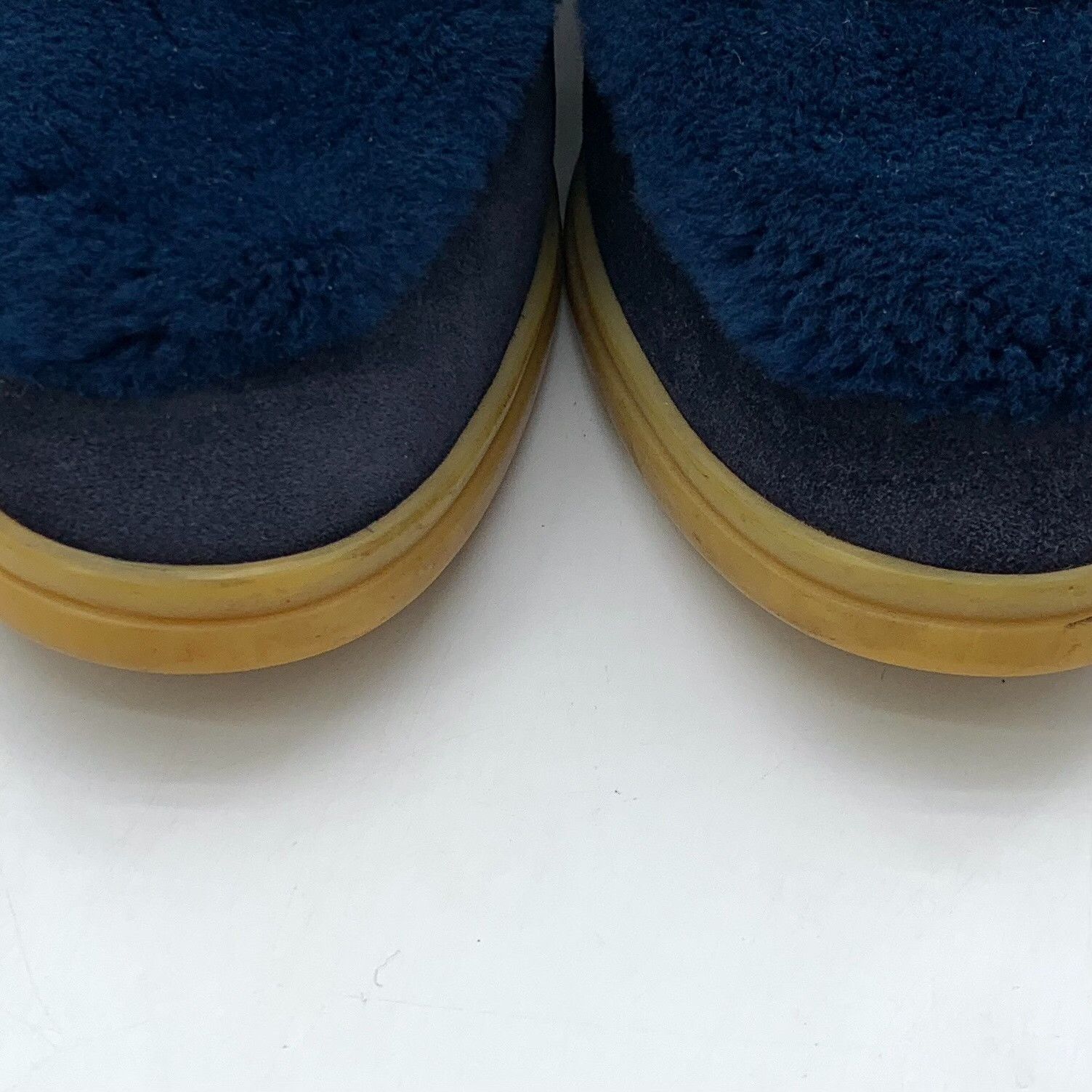 Salvatore Ferragamo Salvatore Ferragamo Casual Blue Lowtop Sneakers 38 Women Size US 7.5 / IT 37.5 - 8 Thumbnail