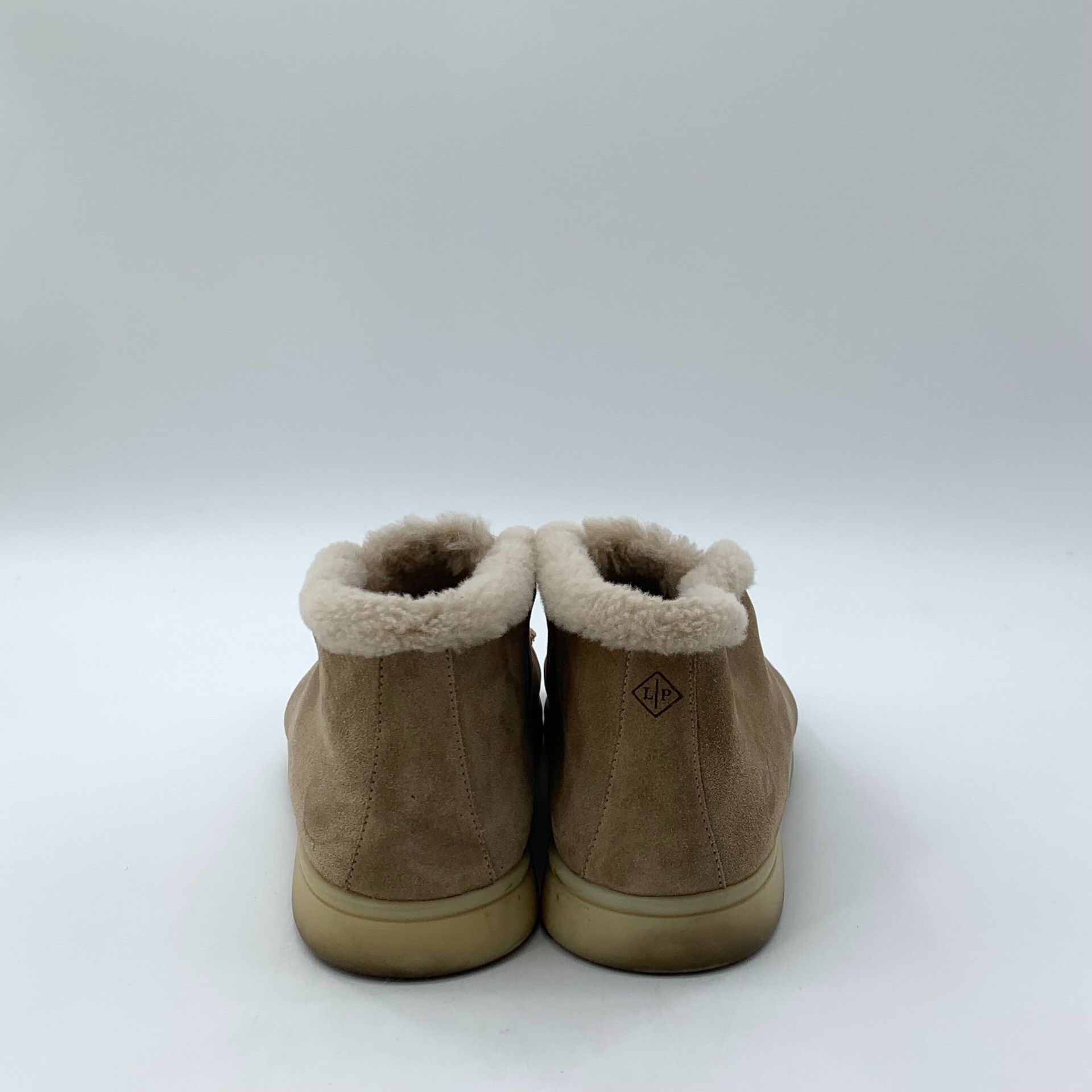 Loro Piana Loro Piana Brown Boots 38 Women Size US 7.5 / IT 37.5 - 4 Thumbnail