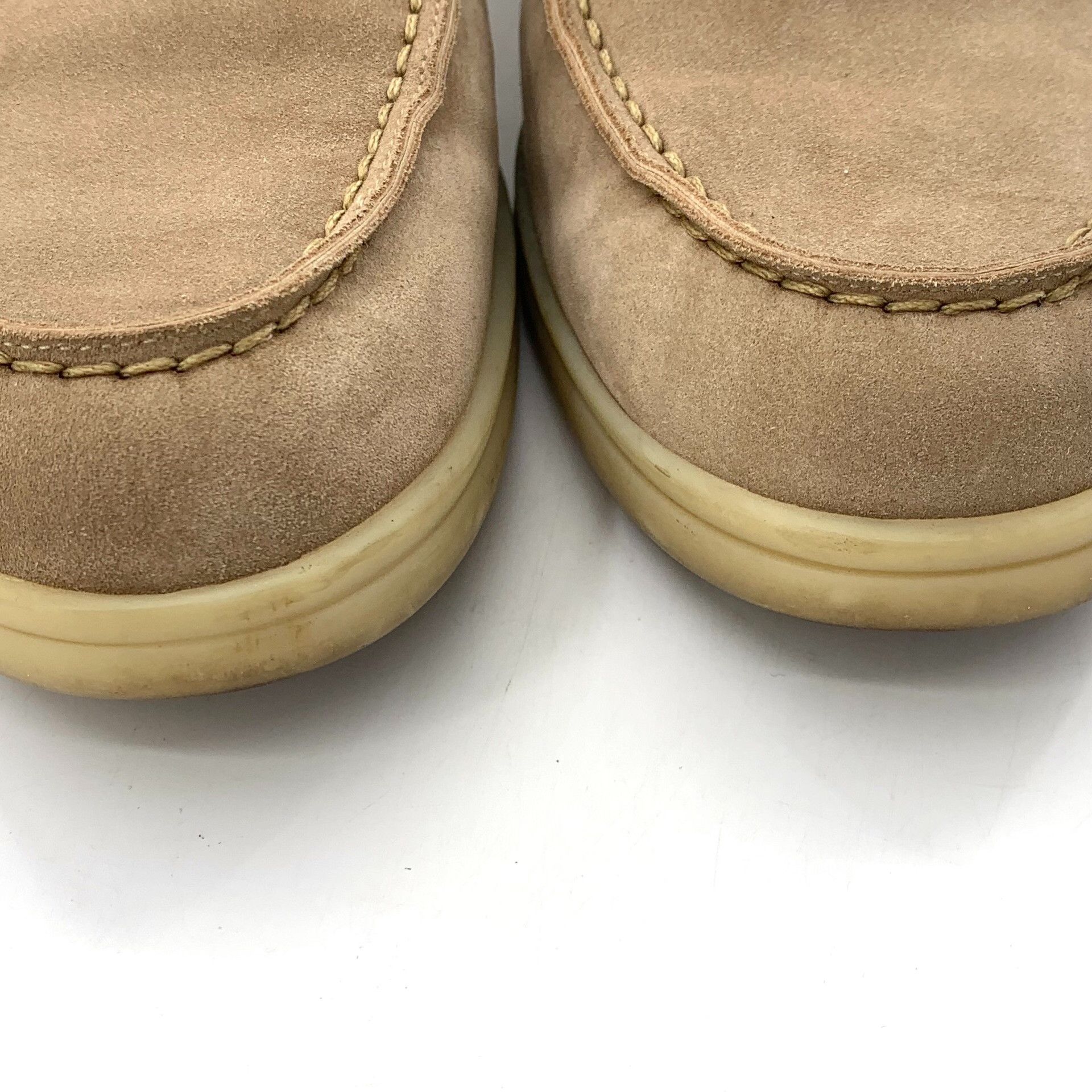 Loro Piana Loro Piana Brown Boots 38 Women Size US 7.5 / IT 37.5 - 8 Thumbnail