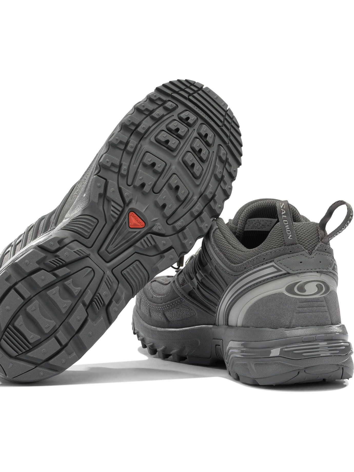 Salomon Salomon Sneakers & Slip-On US 7 Men - USA Duties Paid Size US 7.5 / EU 40-41 - 5 Thumbnail