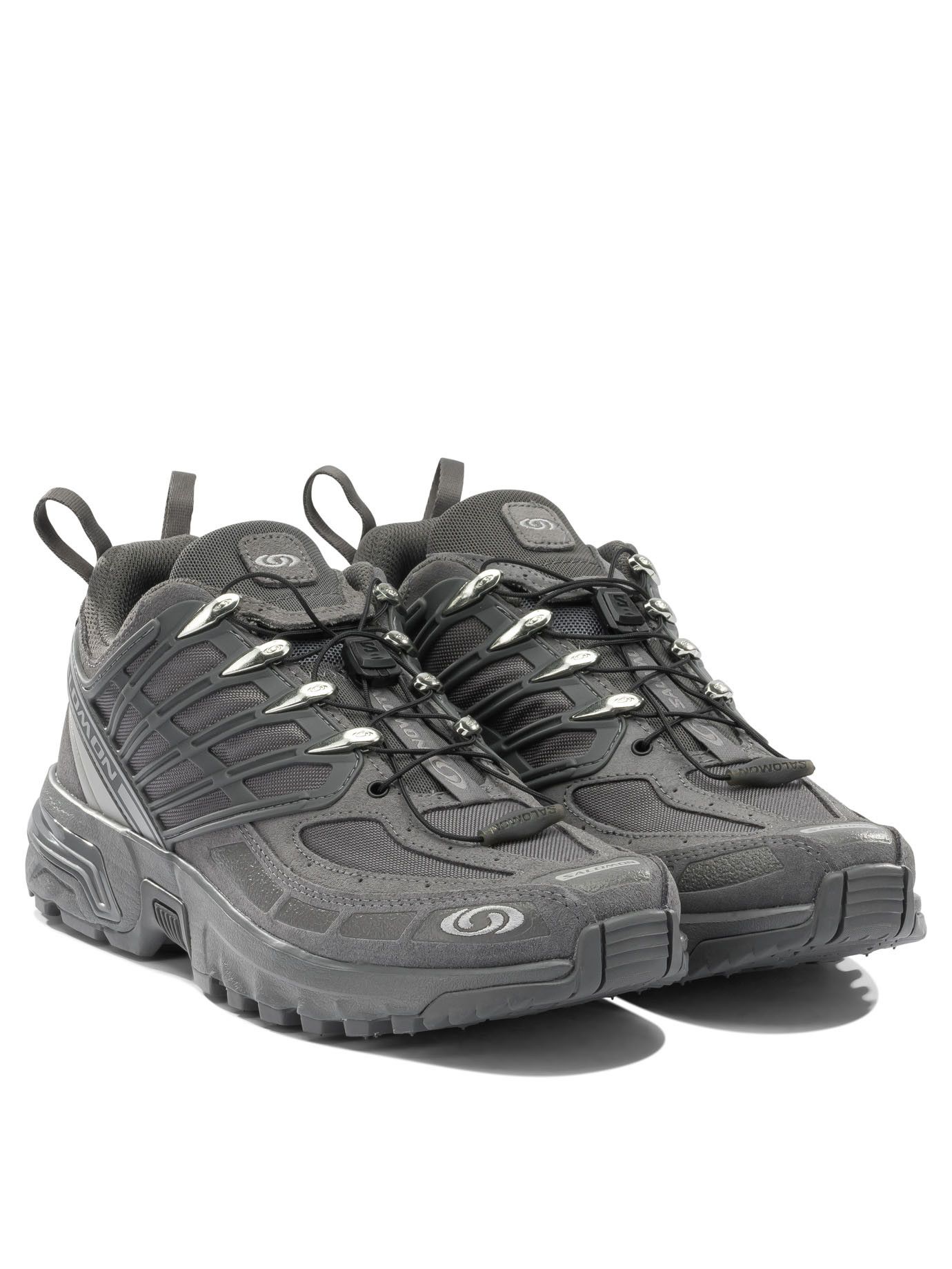 Salomon Salomon Sneakers & Slip-On US 7 Men - USA Duties Paid Size US 7.5 / EU 40-41 - 2 Thumbnail