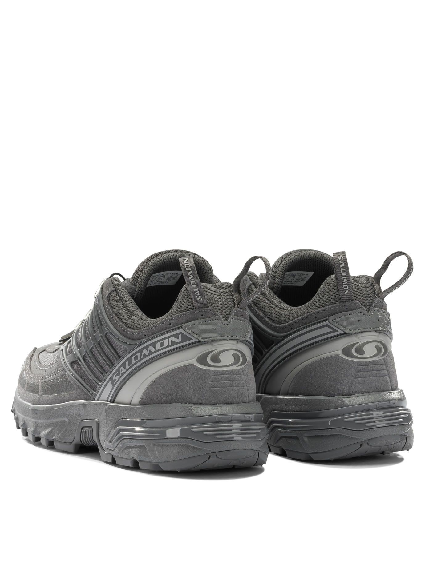 Salomon Salomon Sneakers & Slip-On US 7 Men - USA Duties Paid Size US 7.5 / EU 40-41 - 4 Thumbnail
