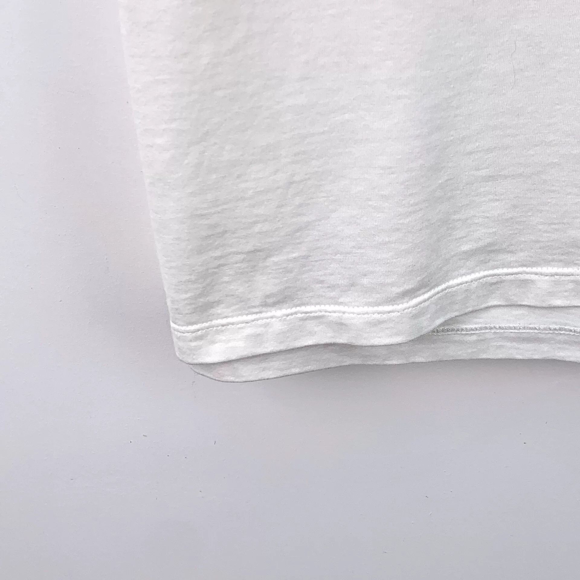 Celine Celine Retro Printed White T-Shirt XS Women Size XS / US 0-2 / IT 36-38 - 5 Thumbnail