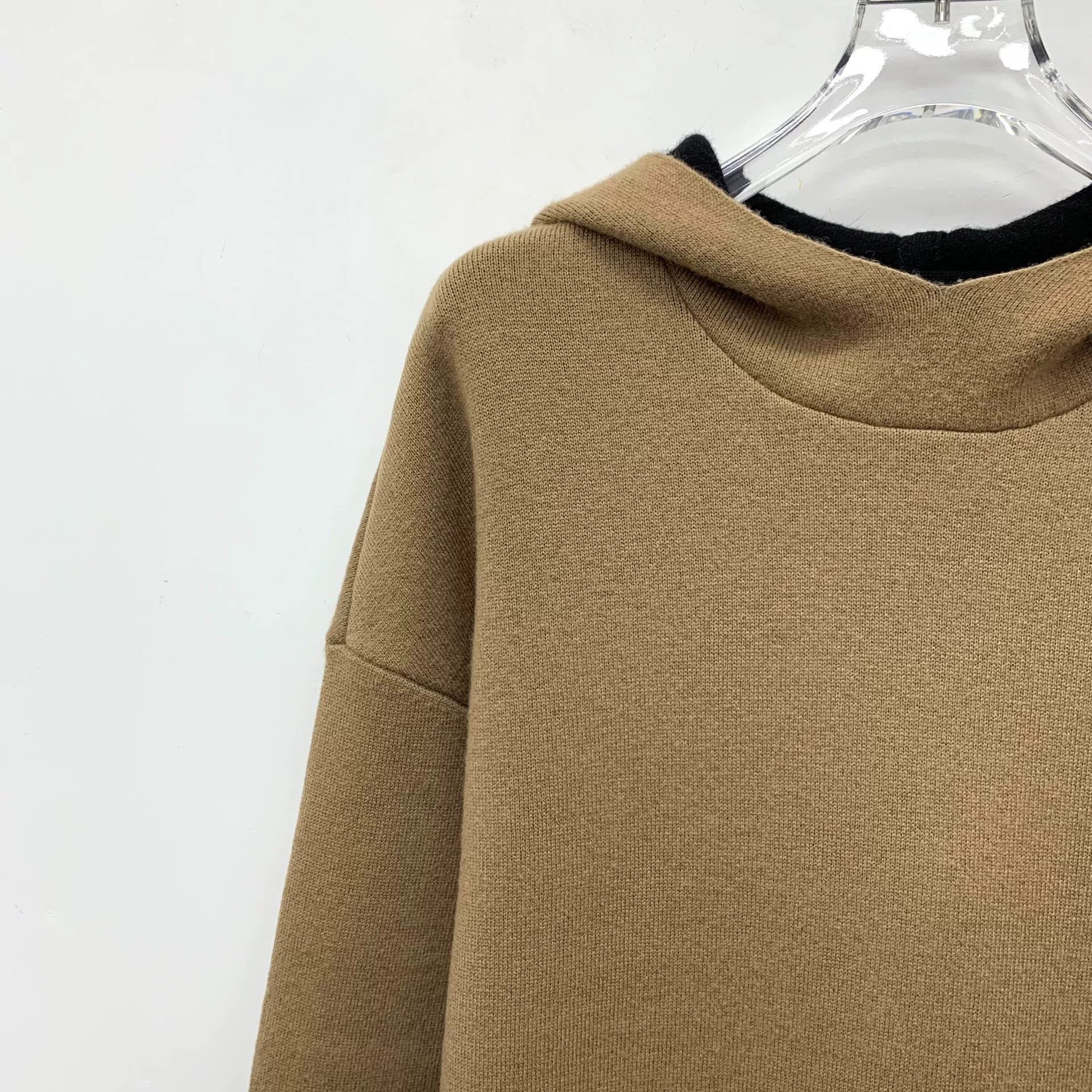 Dior Dior Retro Brown Hoodie XS Women Size XS / US 0-2 / IT 36-38 - 3 Thumbnail