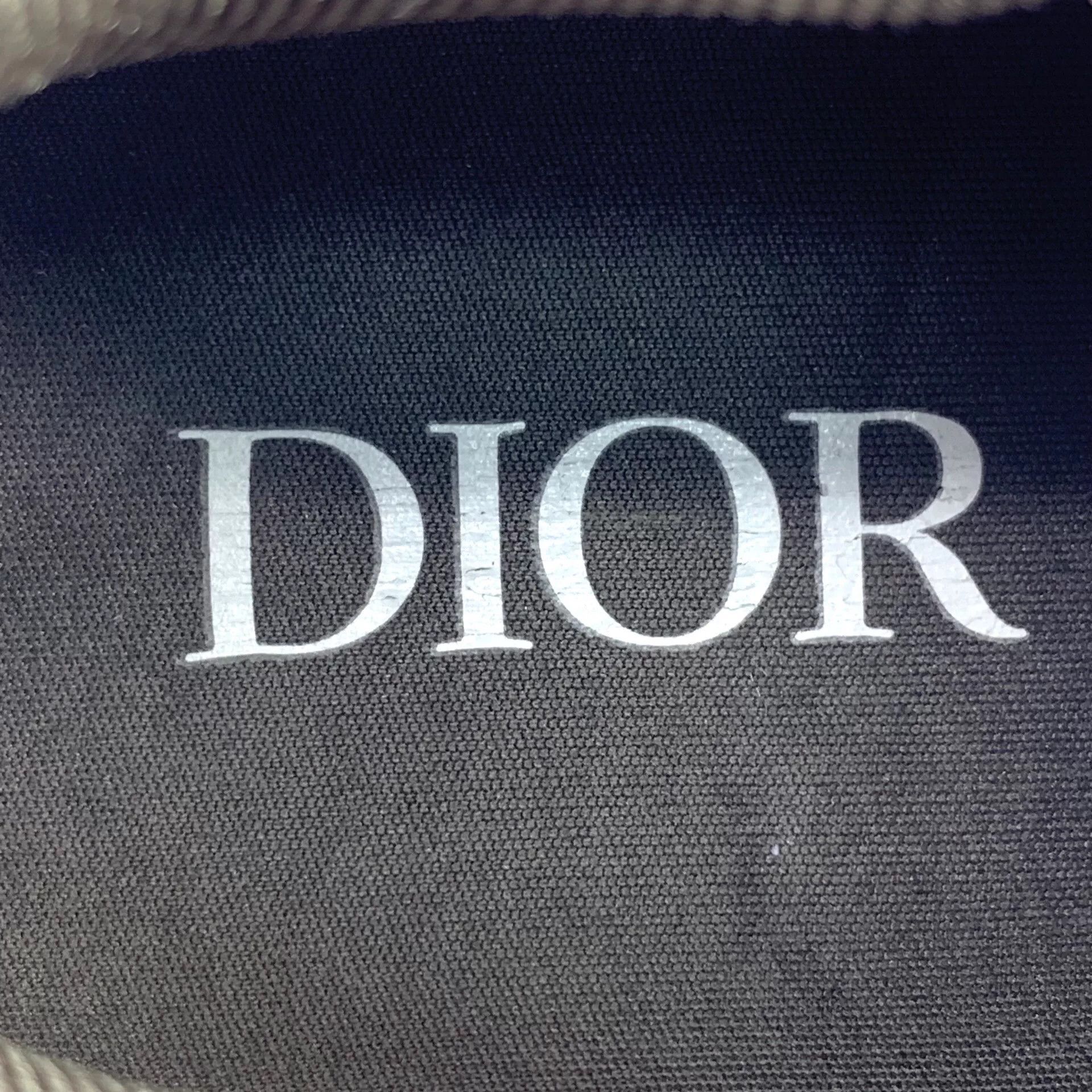 Dior Dior Retro Multi Lowtop Sneakers 44 Men Size US 10.5 / EU 43-44 - 7 Thumbnail