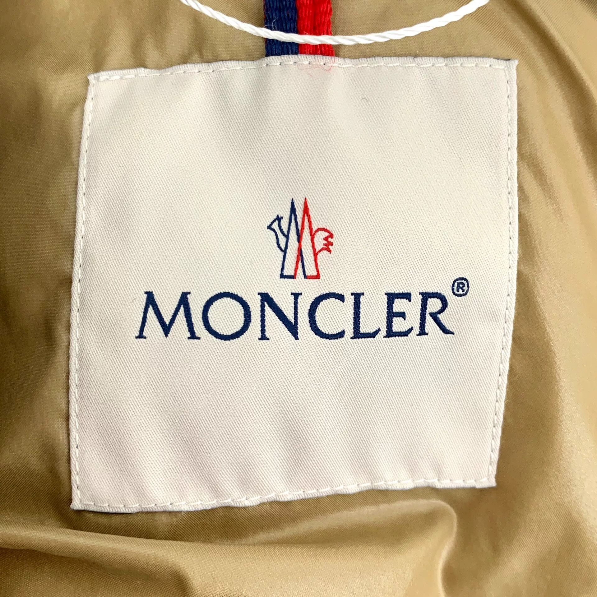 Moncler Moncler Black Long Sleeve Shirt M Men Size US M / EU 48-50 / 2 - 6 Thumbnail
