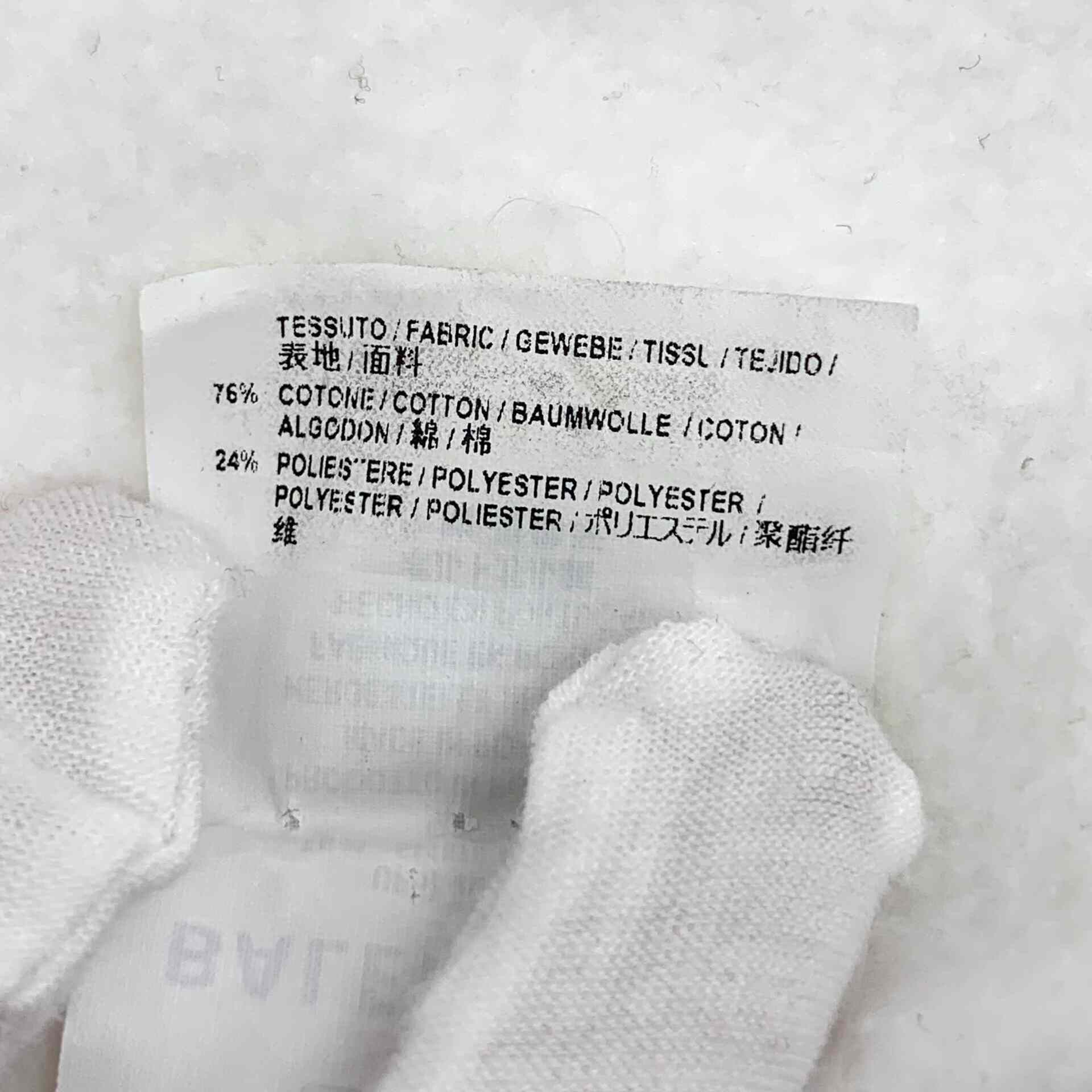 Balenciaga Balenciaga Collab White Hoodie S Men Size US S / EU 44-46 / 1 - 7 Thumbnail