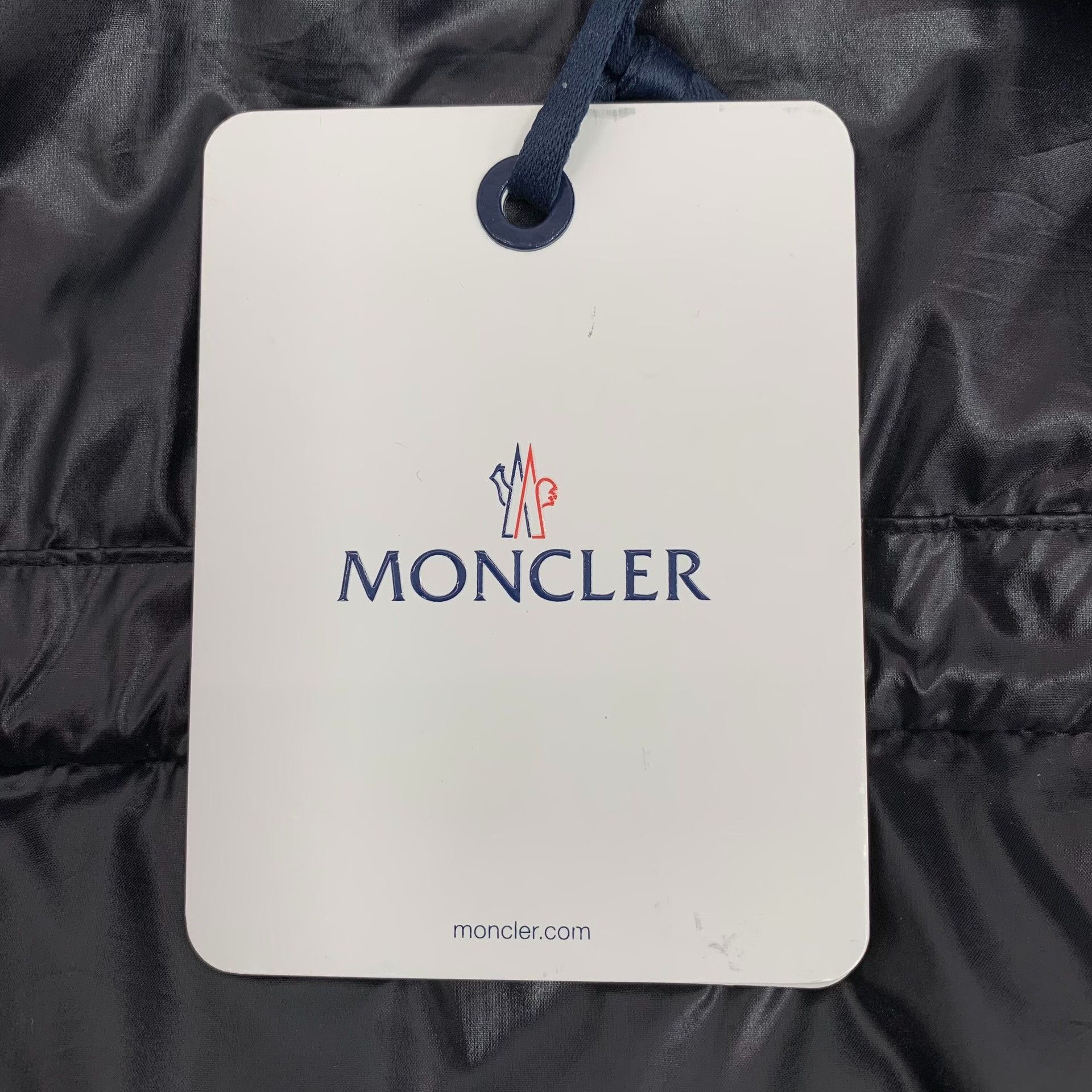 Moncler Moncler Black Long Sleeve Shirt S Men Size US S / EU 44-46 / 1 - 9 Thumbnail