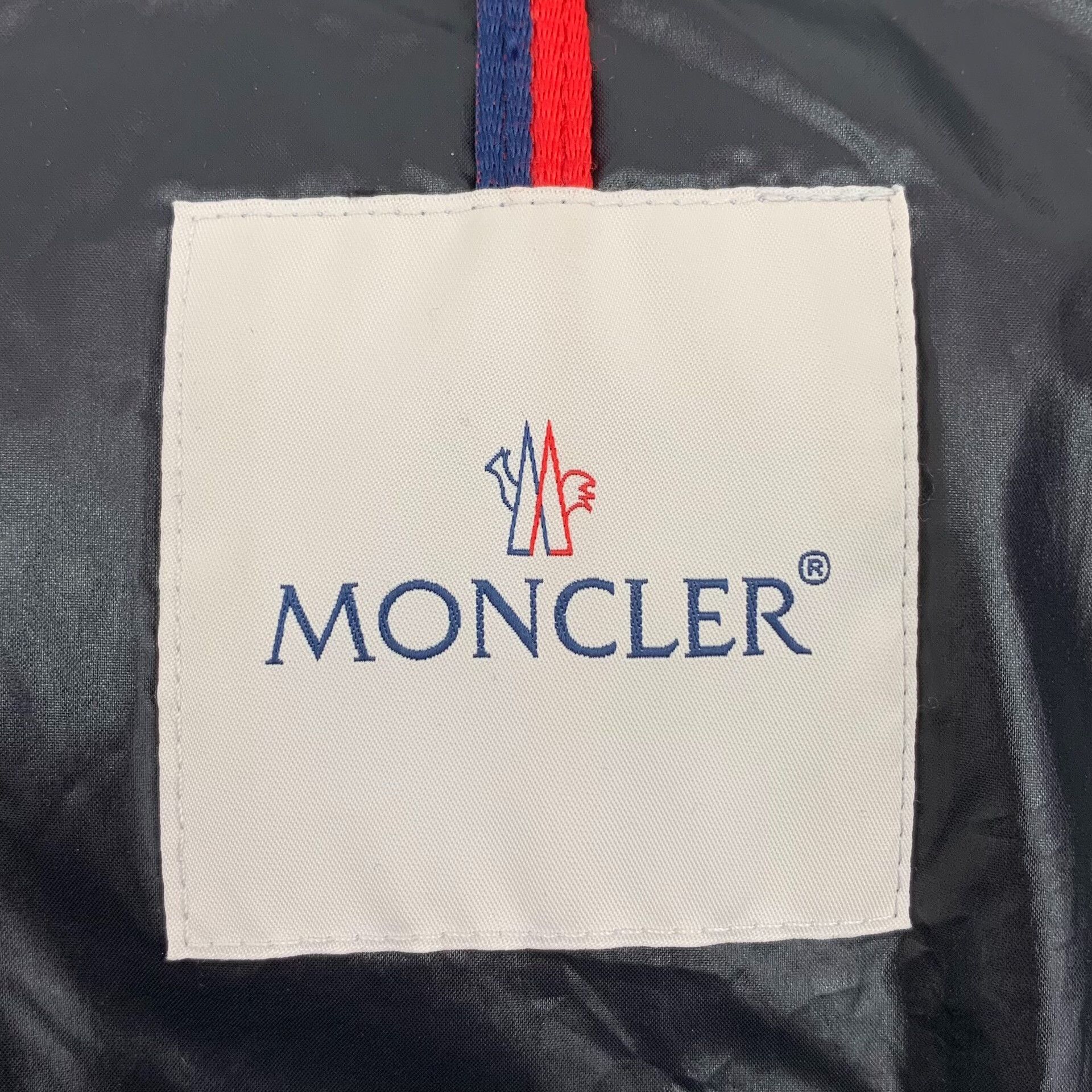 Moncler Moncler Black Long Sleeve Shirt S Men Size US S / EU 44-46 / 1 - 6 Thumbnail