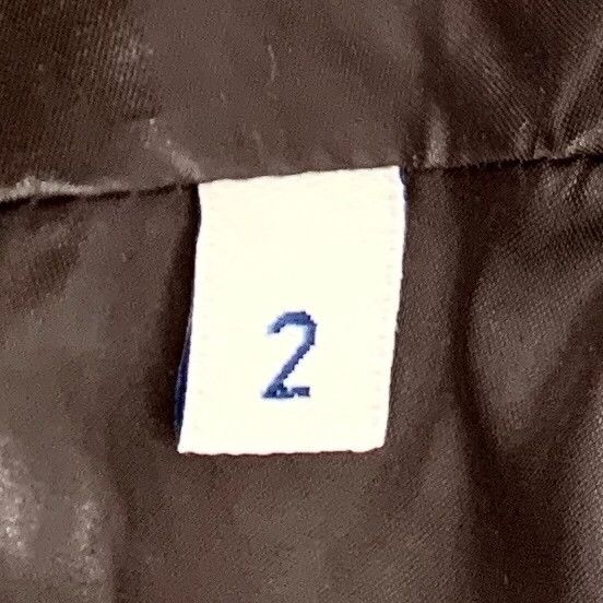 Moncler Moncler Blue Heavy Coat M Men Size US M / EU 48-50 / 2 - 7 Thumbnail