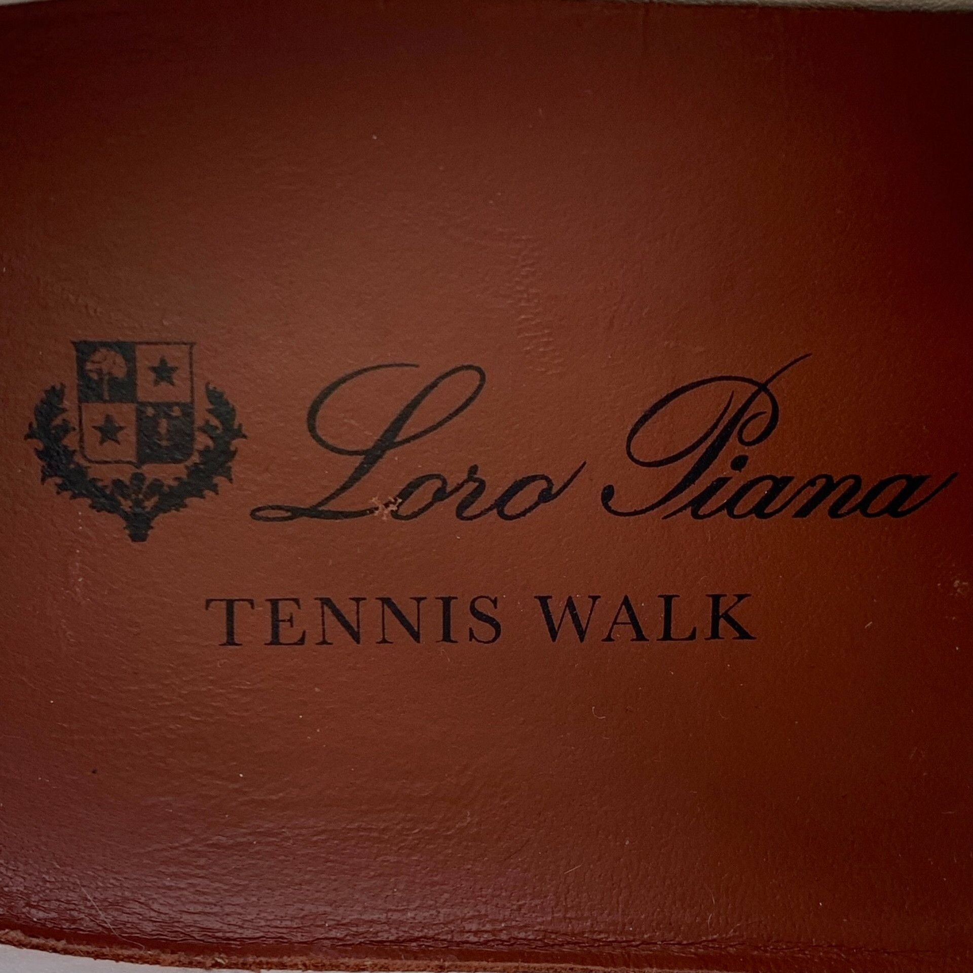 Valentino Valentino Tennis White Lowtop Sneakers 38 Men Size US 6 / EU 39 - 7 Thumbnail