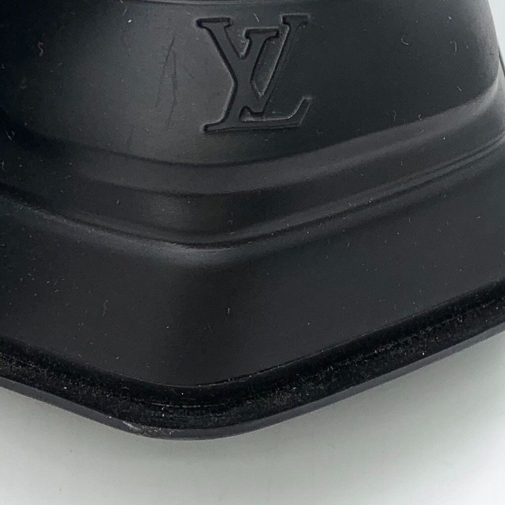 Louis Vuitton Louis Vuitton Multi Boots 37 Women Size US 6.5 / IT 36.5 - 9 Thumbnail