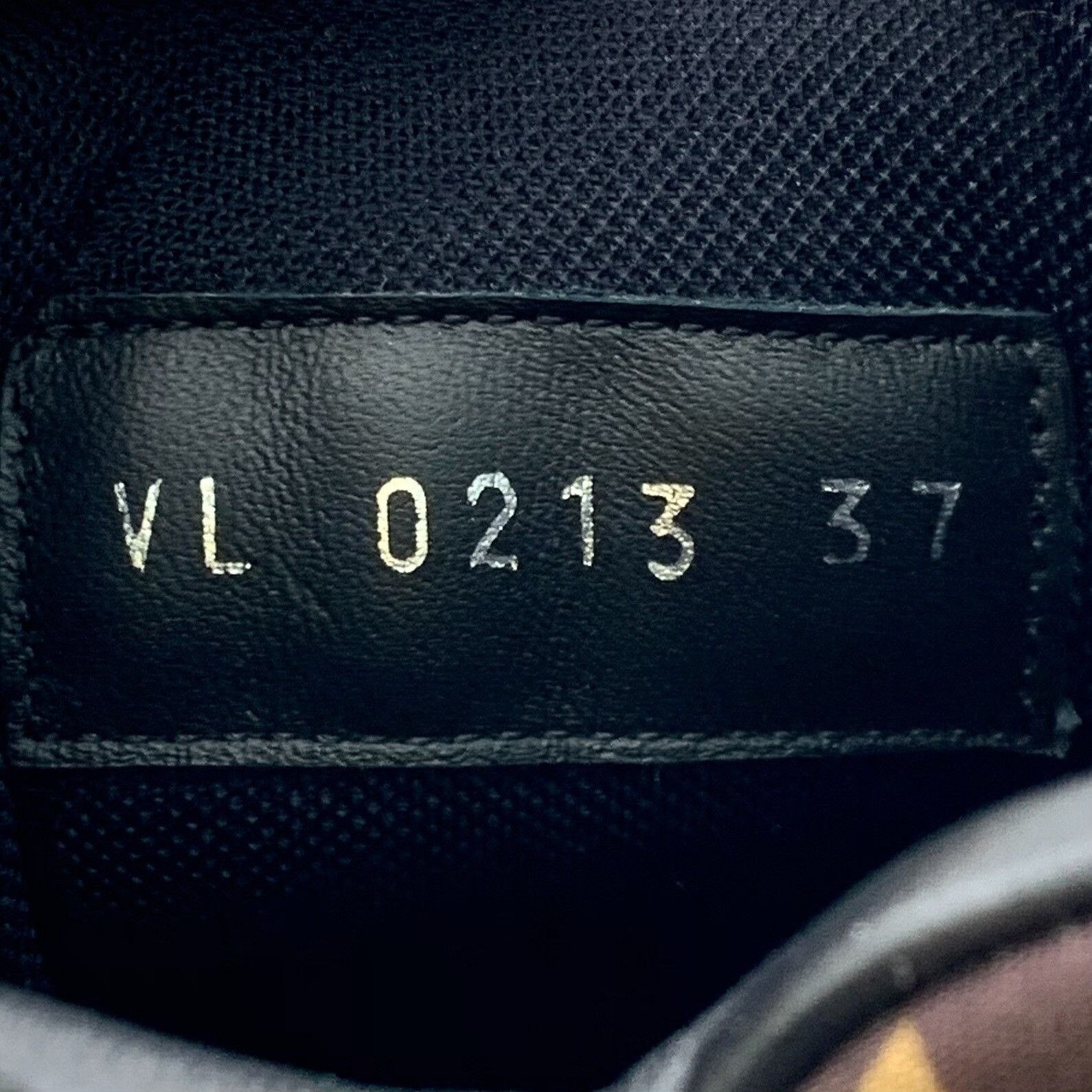 Louis Vuitton Louis Vuitton Multi Boots 37 Women Size US 6.5 / IT 36.5 - 6 Thumbnail