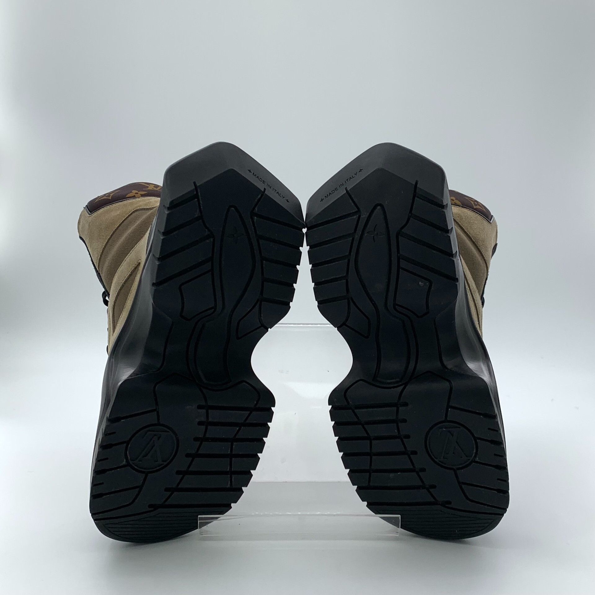 Louis Vuitton Louis Vuitton Multi Boots 37 Women Size US 6.5 / IT 36.5 - 5 Thumbnail