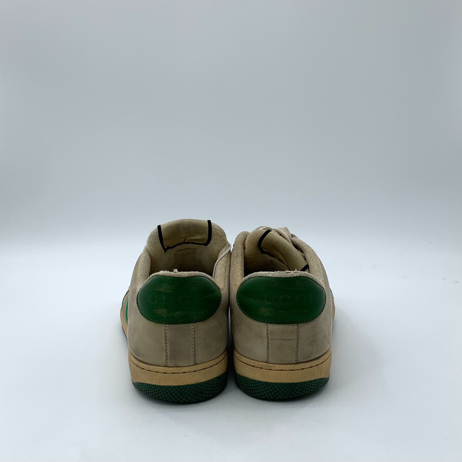 Gucci Gucci Brown Lowtop Sneakers 42 Men Size US 9 / EU 42 - 4 Thumbnail