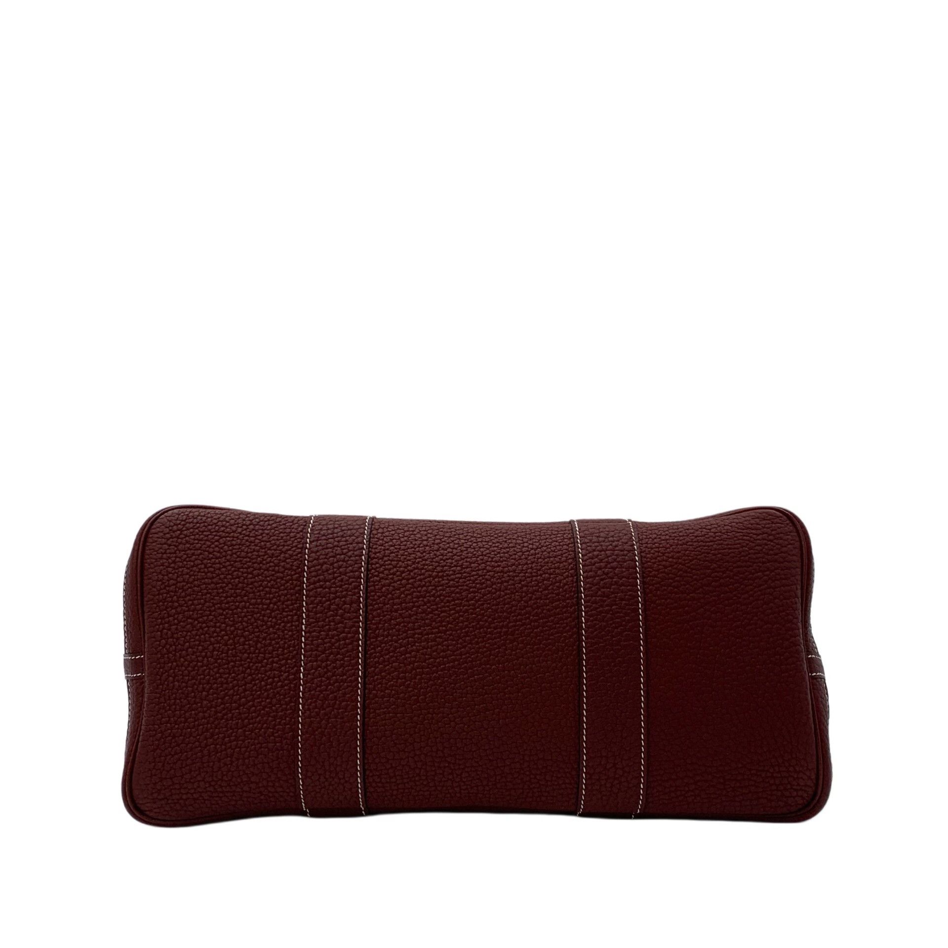 Hermes Hermes Red Shoulder Bag 36 Women Size ONE SIZE - 5 Thumbnail