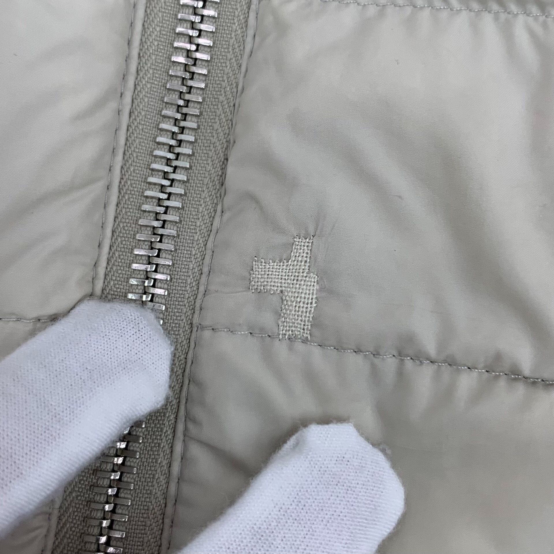 Moncler Moncler Green Heavy Coat L Men Size US L / EU 52-54 / 3 - 9 Thumbnail