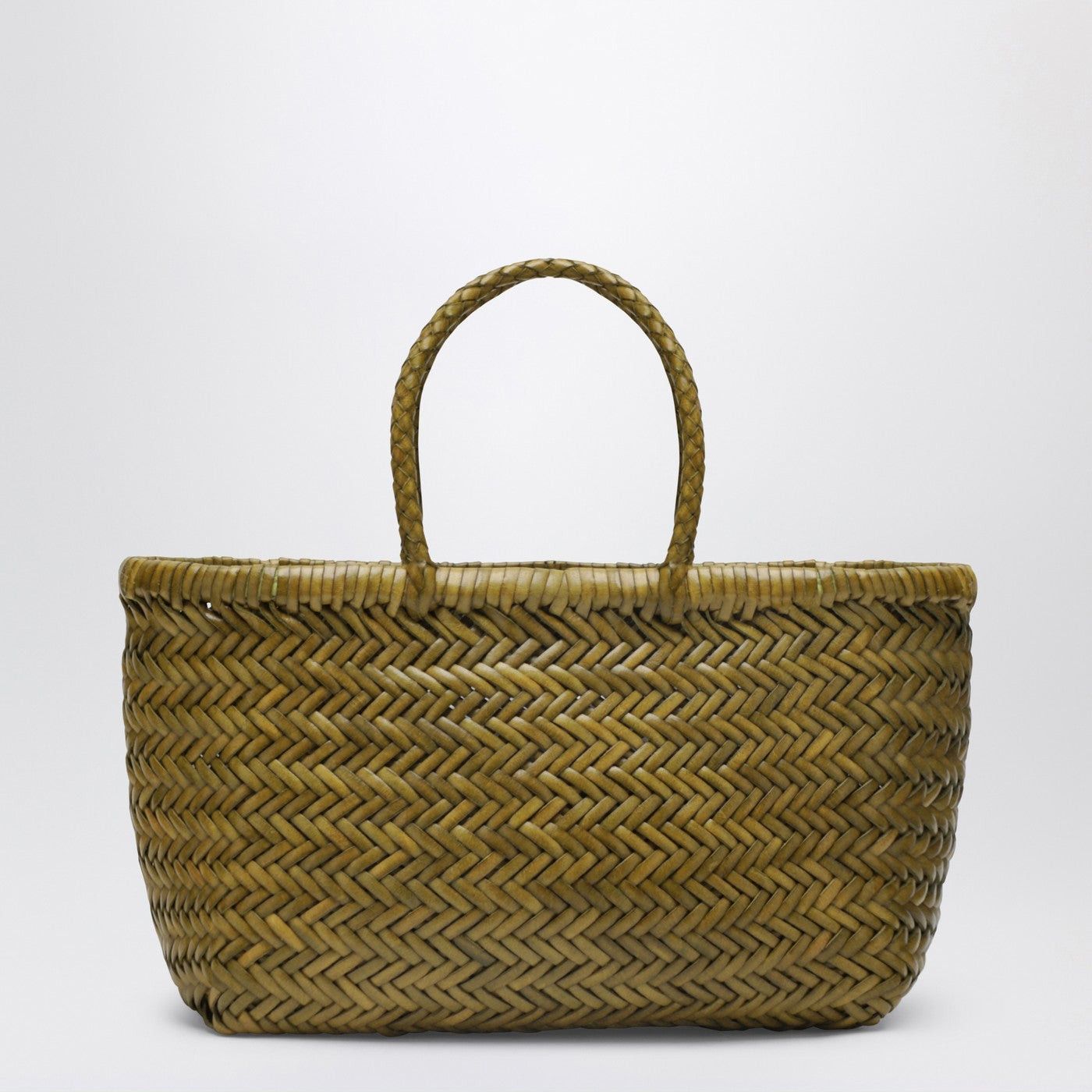 Dragon Diffusion Dragon Diffusion Triple Jump Small Bag Bamboo Green Size ONE SIZE - 2 Thumbnail