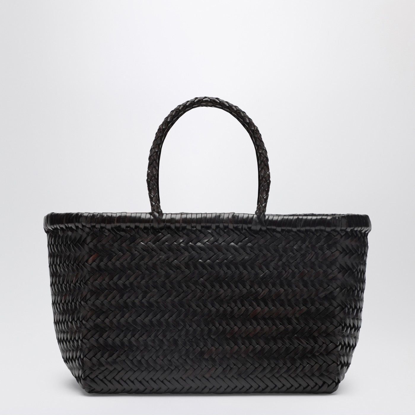 Dragon Diffusion Dragon Diffusion Triple Jump Small Bag Dark Brown Size ONE SIZE - 2 Thumbnail