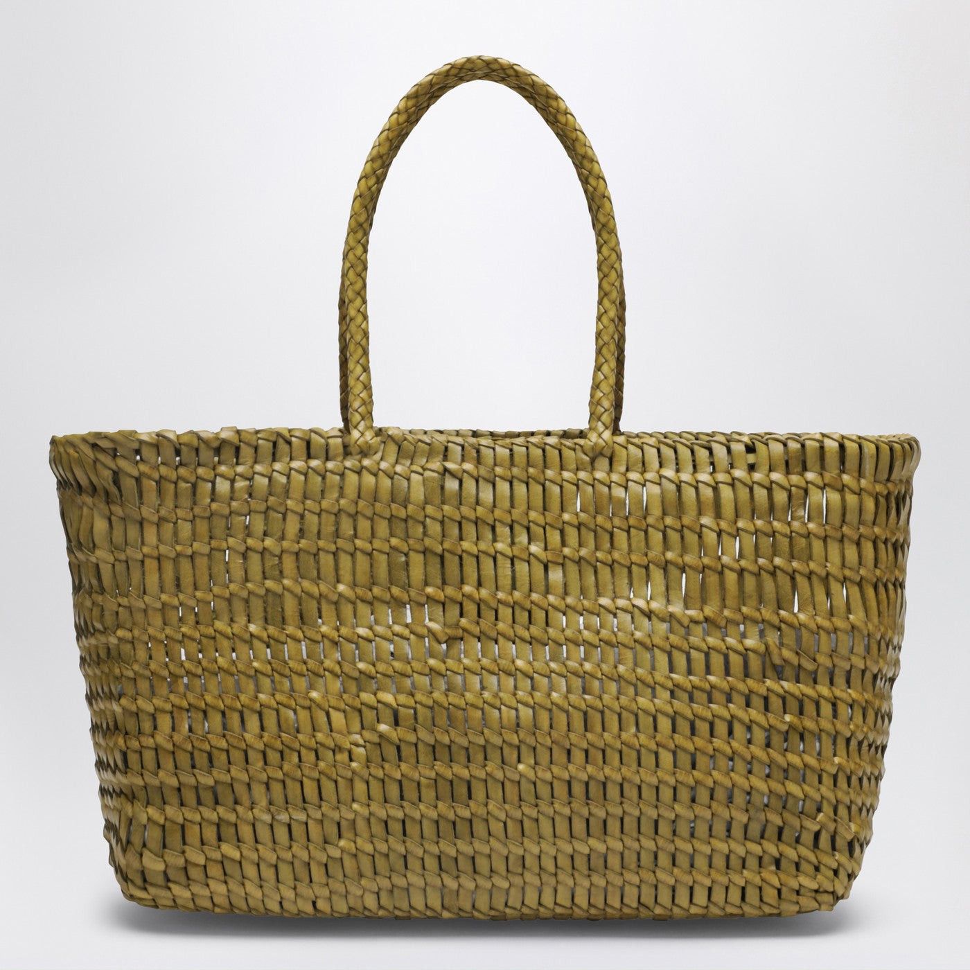 Dragon Diffusion Dragon Diffusion Terrafino Bag Bamboo Green Size ONE SIZE - 2 Thumbnail