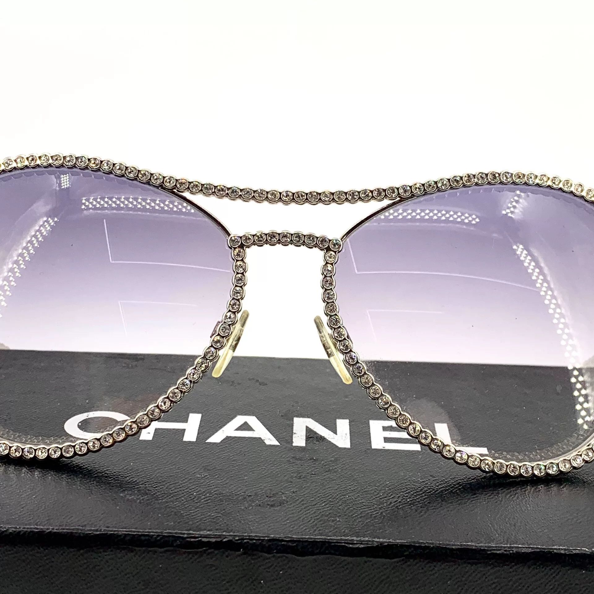Chanel Chanel Tie-Dye Gradient Multi Item M Men Size ONE SIZE - 4 Thumbnail
