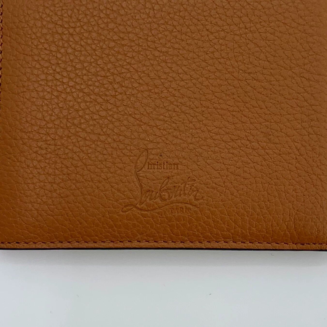 Hermes Hermes Brown Item L Men Size ONE SIZE - 6 Thumbnail