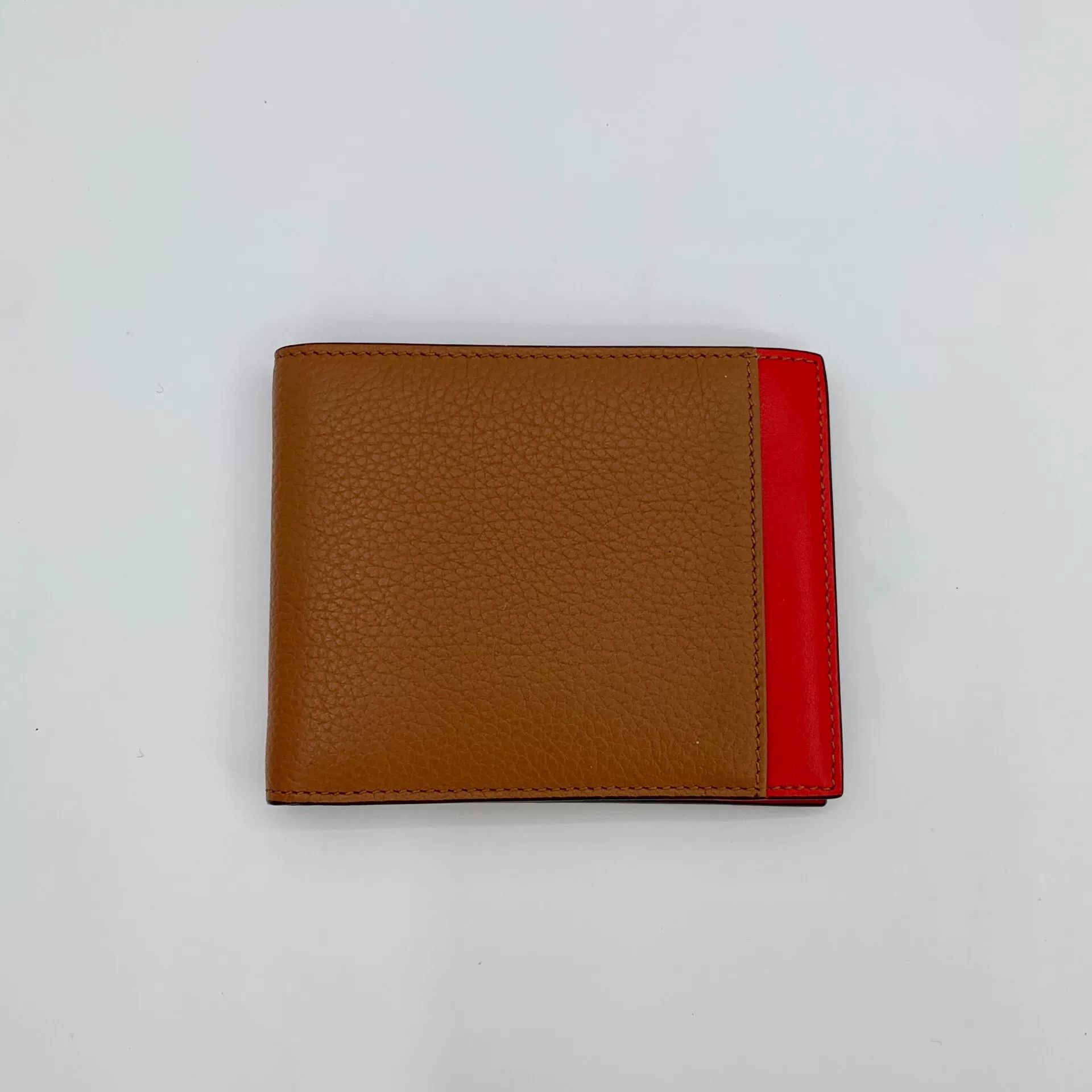 Hermes Hermes Brown Item L Men Size ONE SIZE - 2 Thumbnail