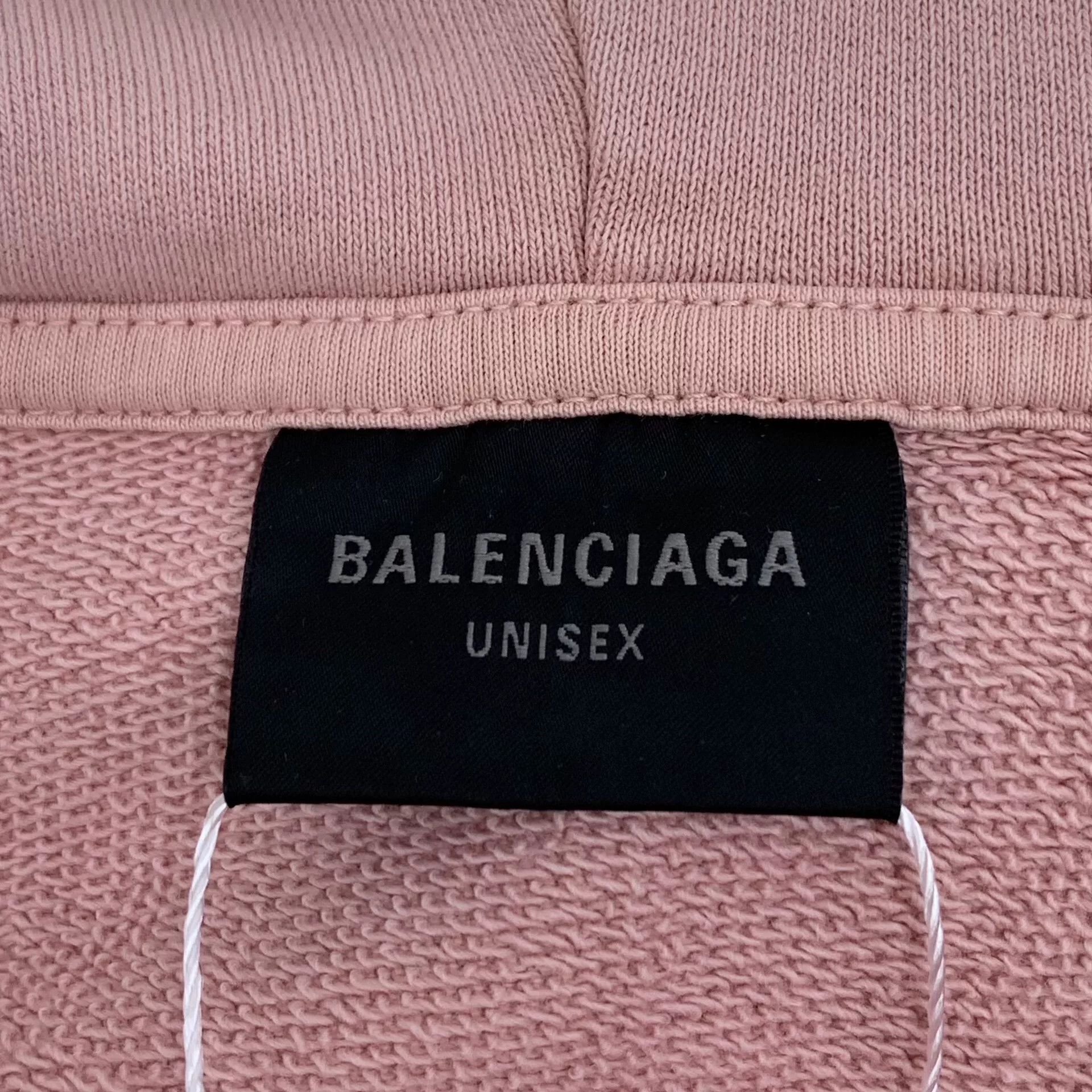 Balenciaga Balenciaga Retro Pink Jacket L Women Size L / US 10 / IT 46 - 5 Thumbnail