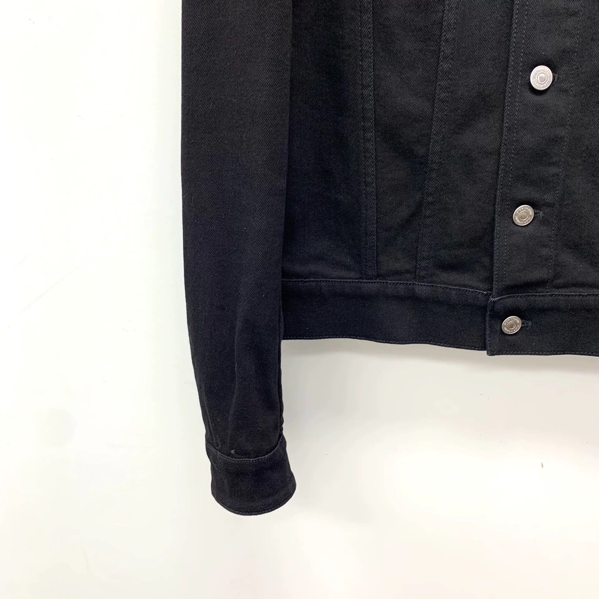 Dior Dior Retro Black Jacket M Women Size M / US 6-8 / IT 42-44 - 4 Thumbnail